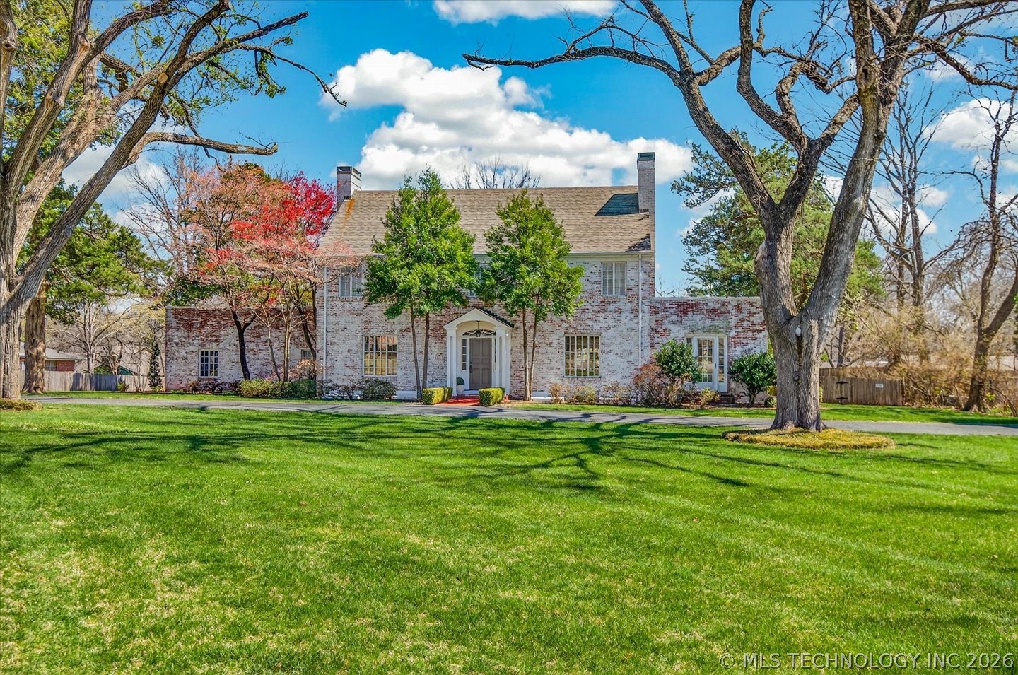 2317 London Lane Bartlesville OK 74006