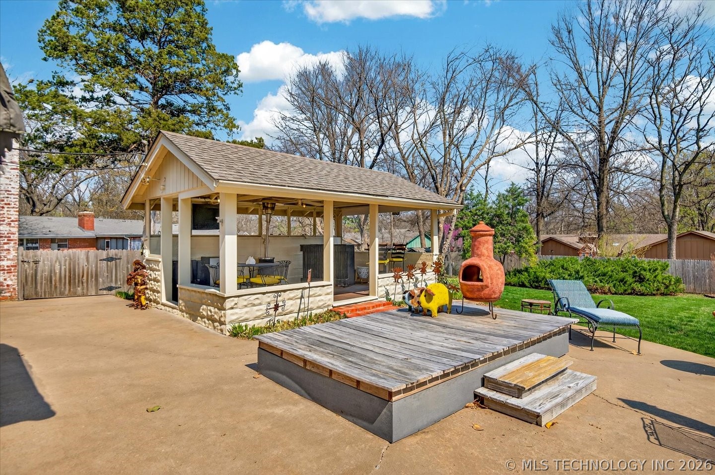 2317 London Lane Bartlesville OK 74006