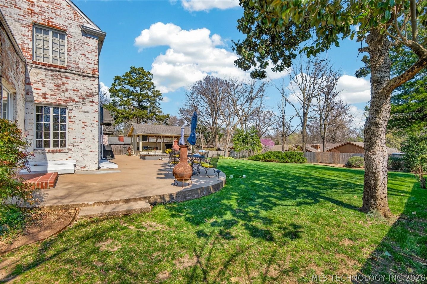 2317 London Lane Bartlesville OK 74006