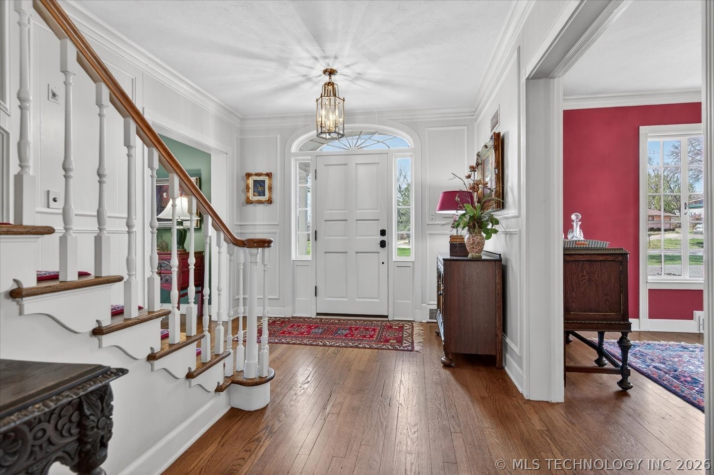 2317 London Lane Bartlesville OK 74006