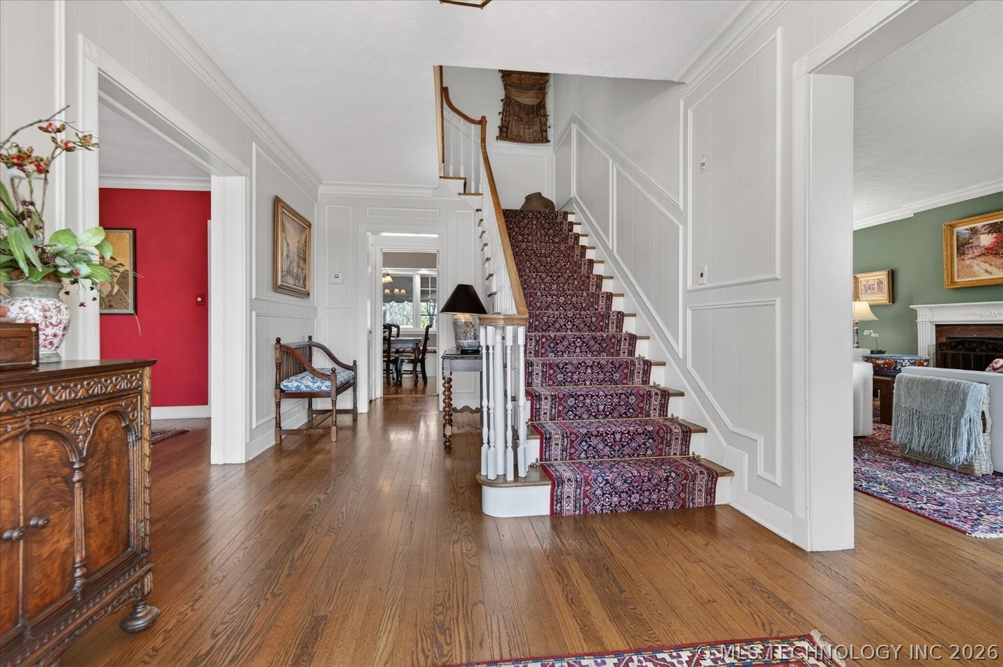 2317 London Lane Bartlesville OK 74006