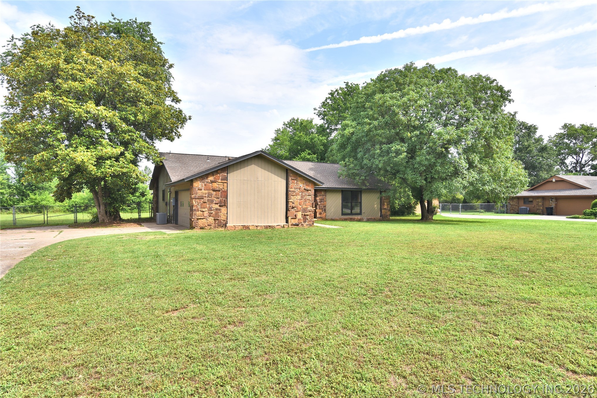 134 Spunky Creek Drive Catoosa OK 74015