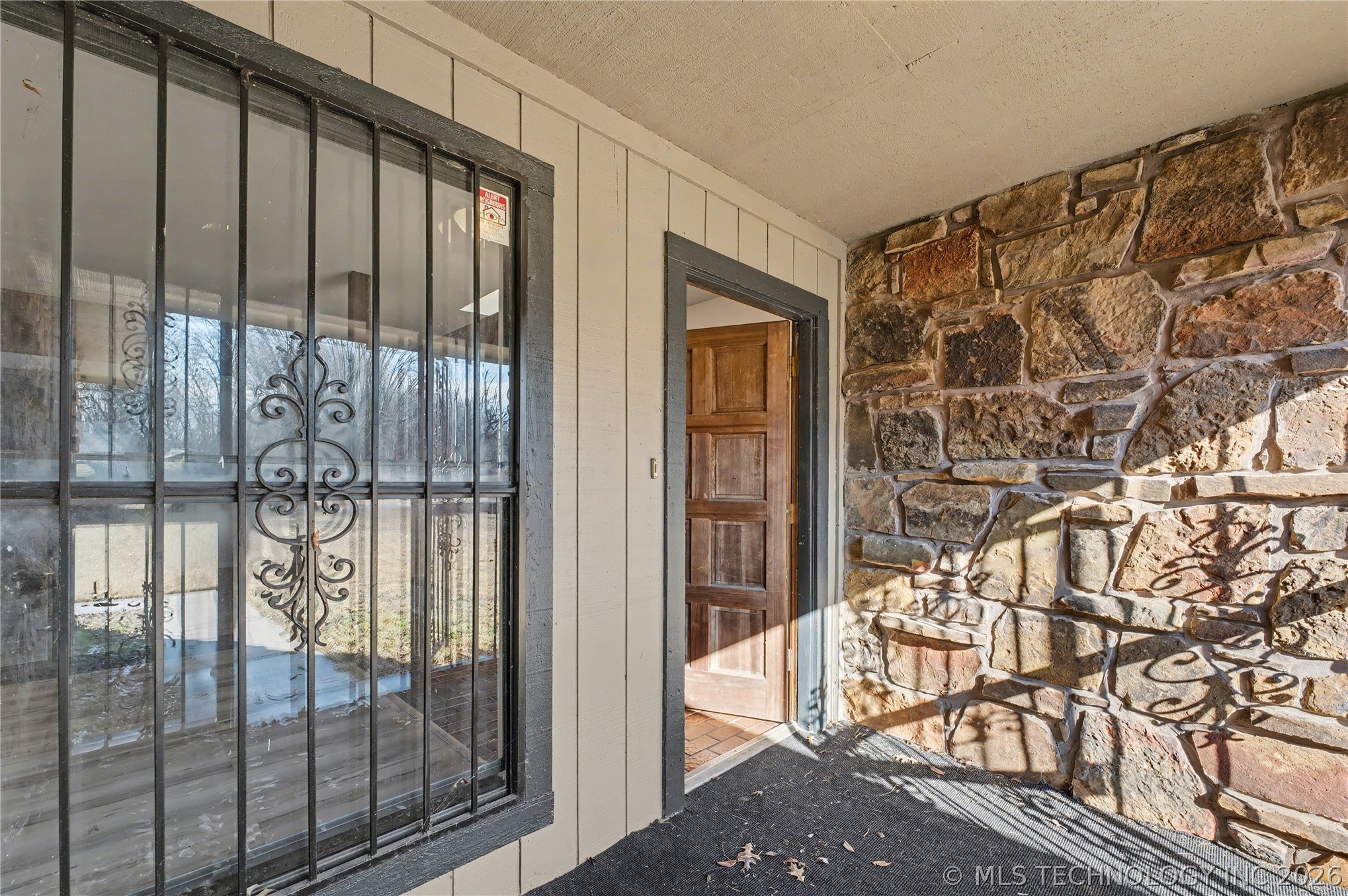134 Spunky Creek Drive Catoosa OK 74015