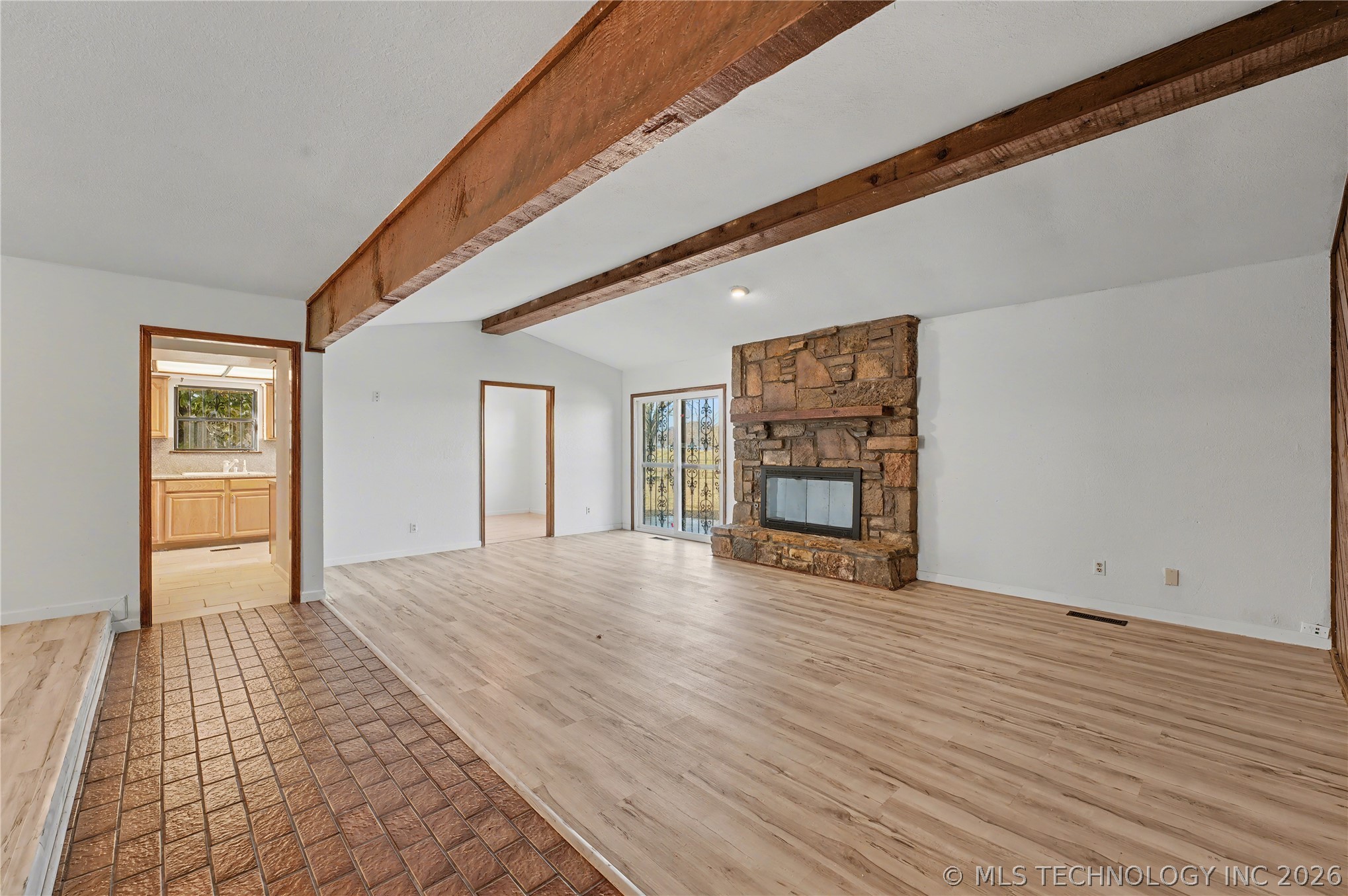 134 Spunky Creek Drive Catoosa OK 74015