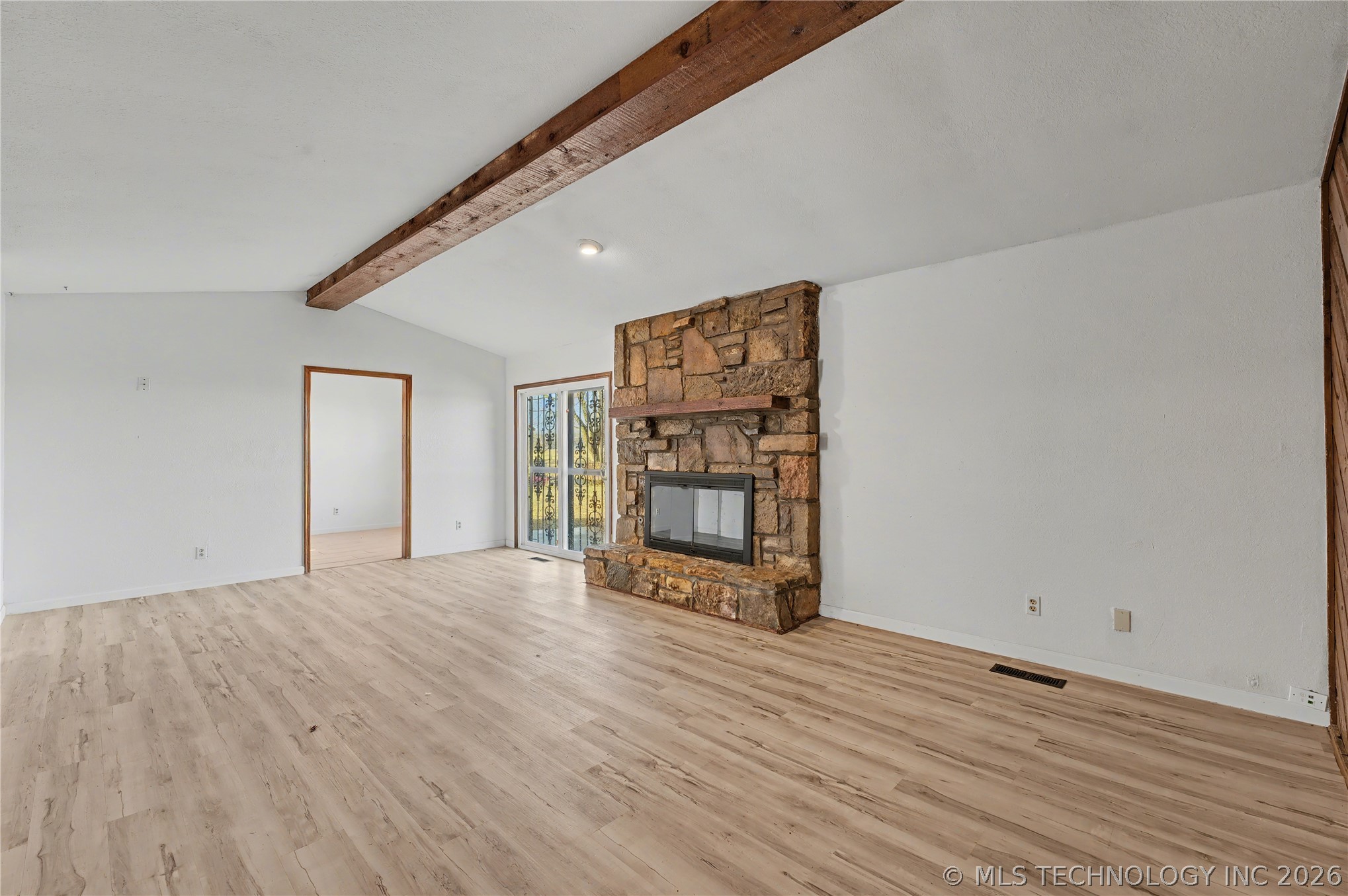 134 Spunky Creek Drive Catoosa OK 74015