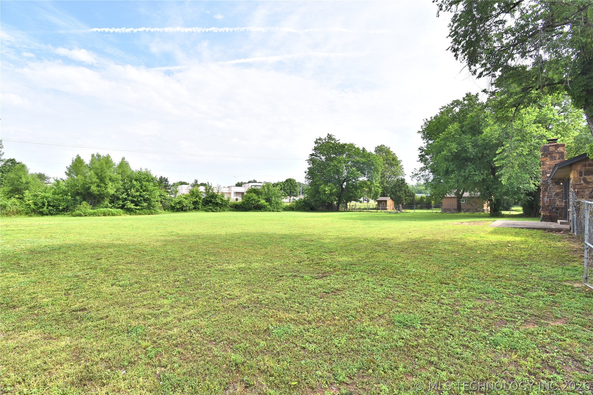134 Spunky Creek Drive Catoosa OK 74015