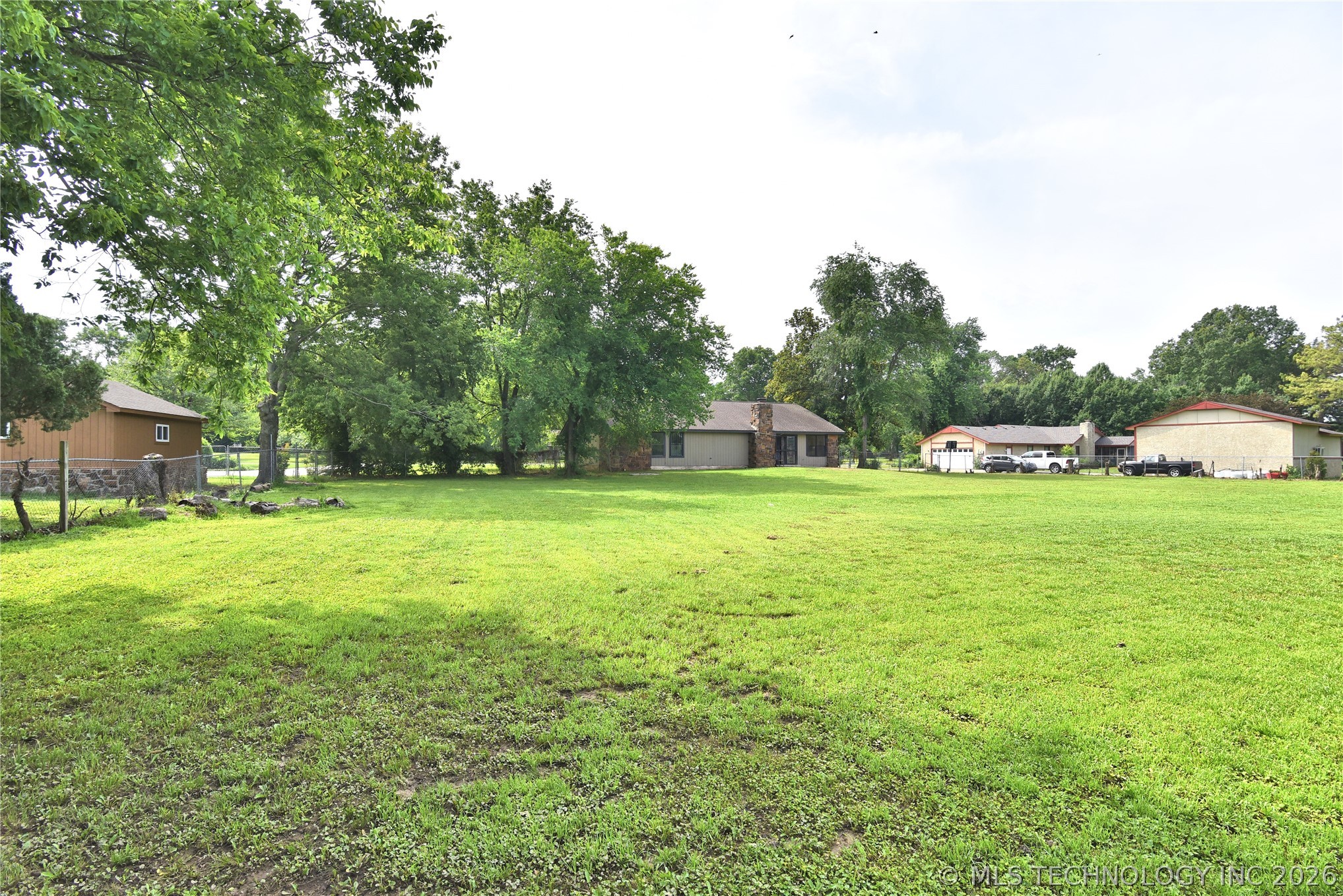 134 Spunky Creek Drive Catoosa OK 74015