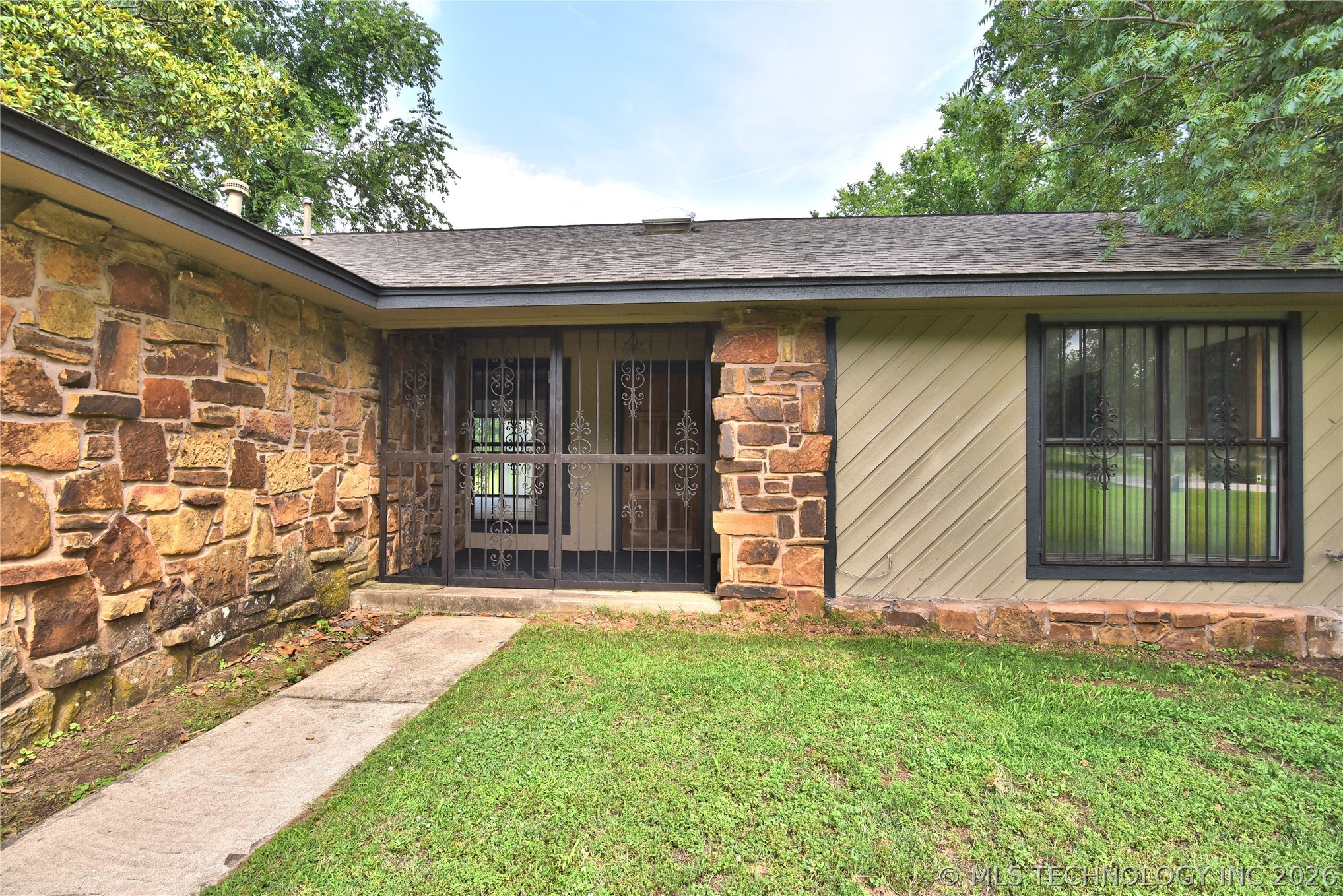 134 Spunky Creek Drive Catoosa OK 74015