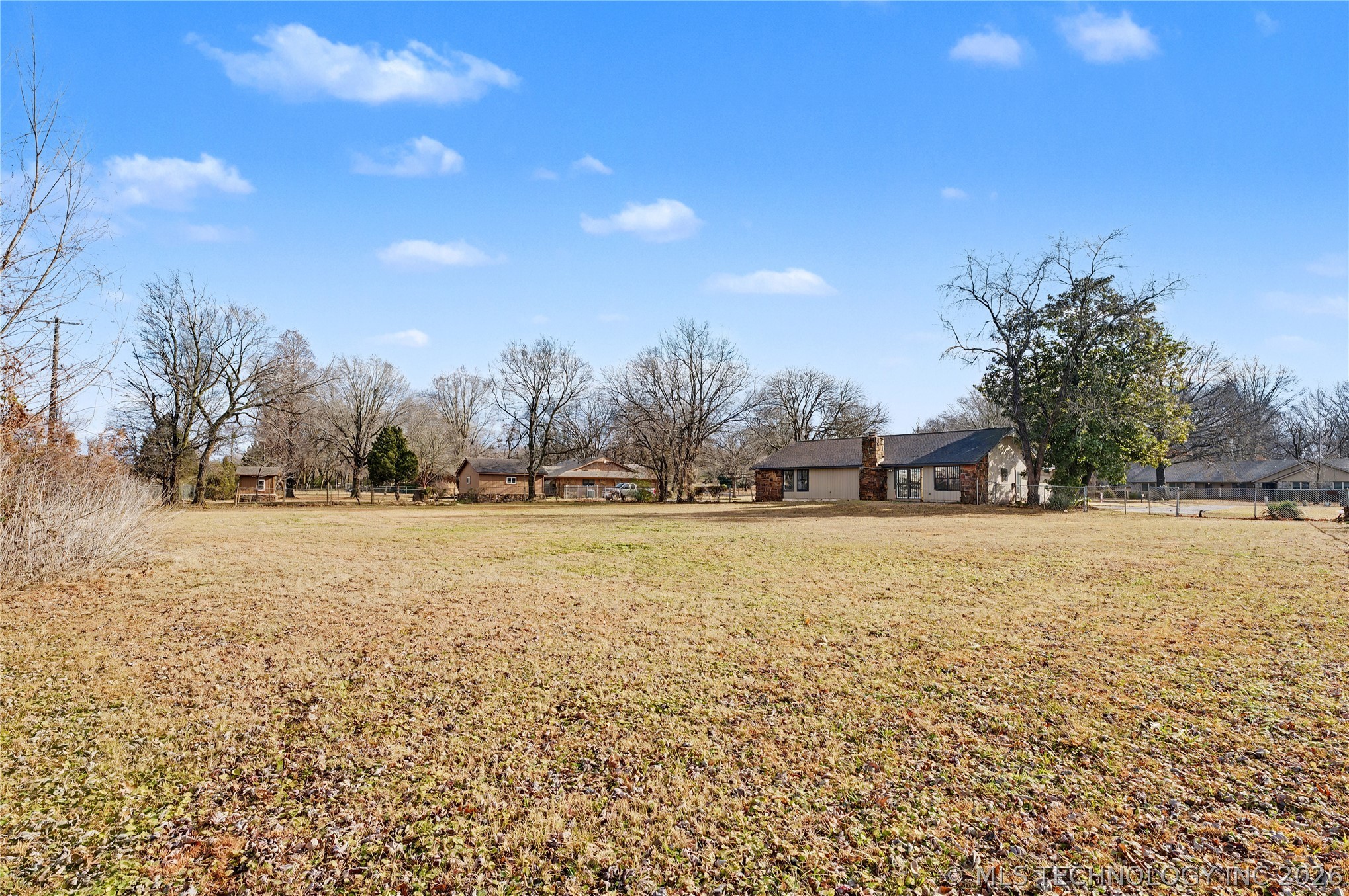 134 Spunky Creek Drive Catoosa OK 74015