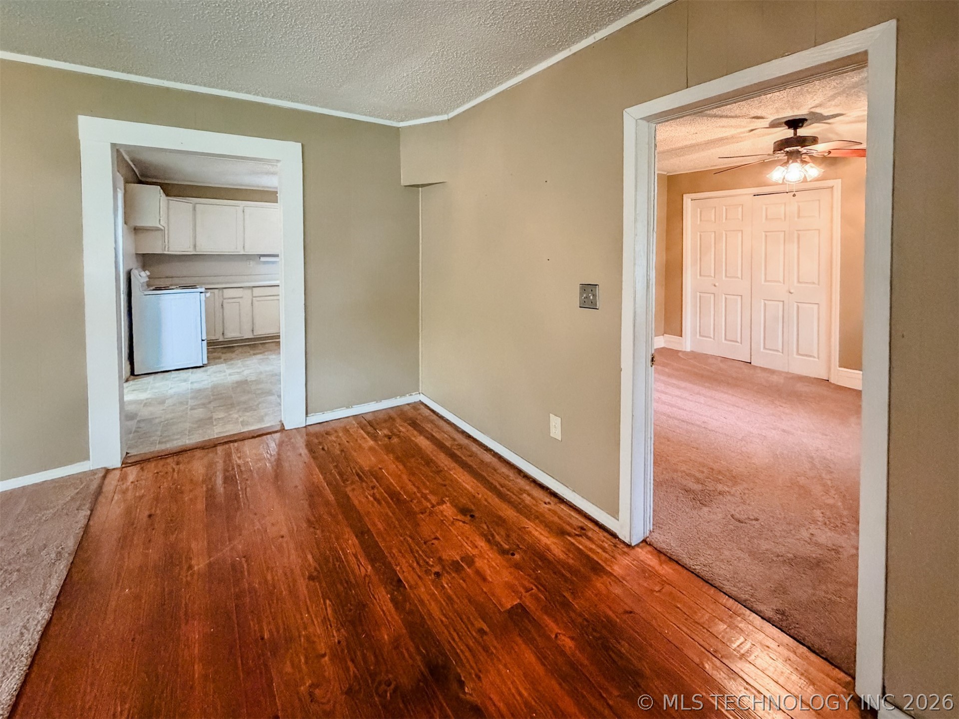 325 W Chickasaw Street Tahlequah OK 74464