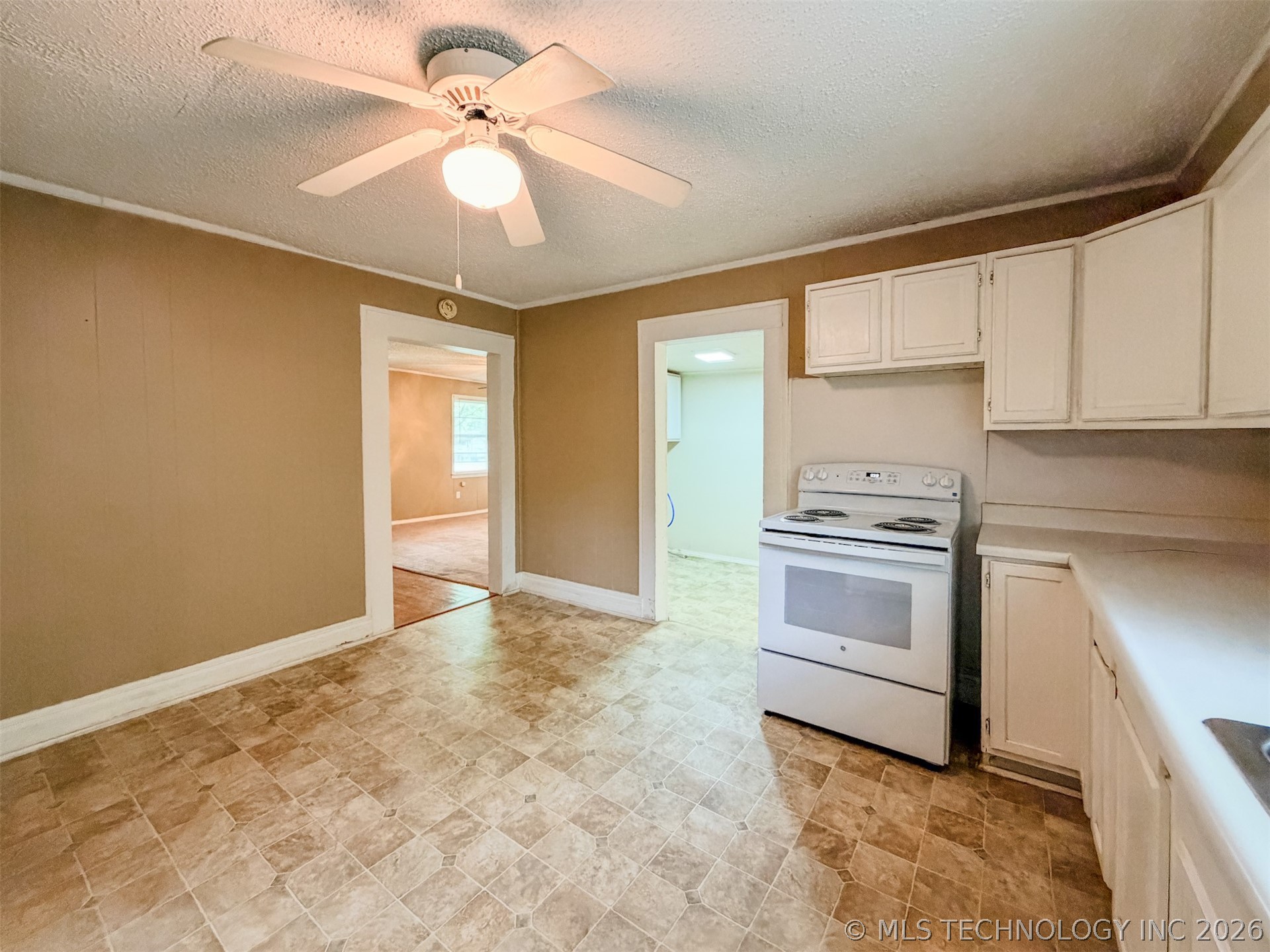 325 W Chickasaw Street Tahlequah OK 74464