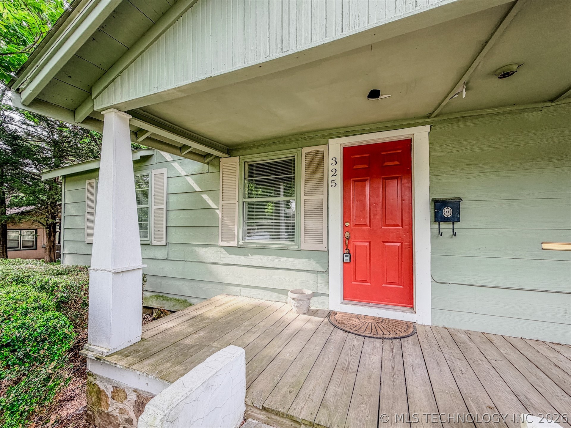 325 W Chickasaw Street Tahlequah OK 74464