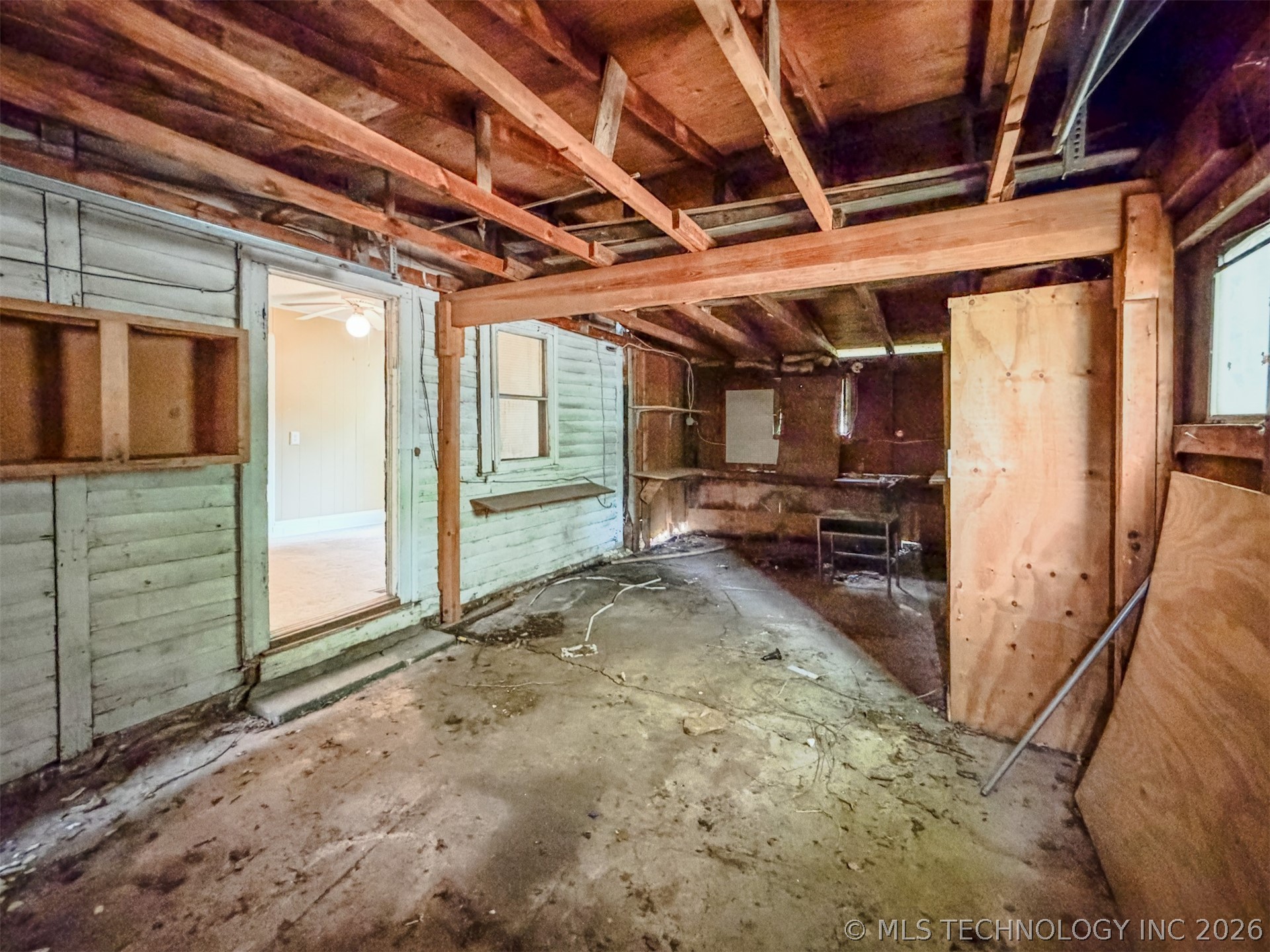 325 W Chickasaw Street Tahlequah OK 74464
