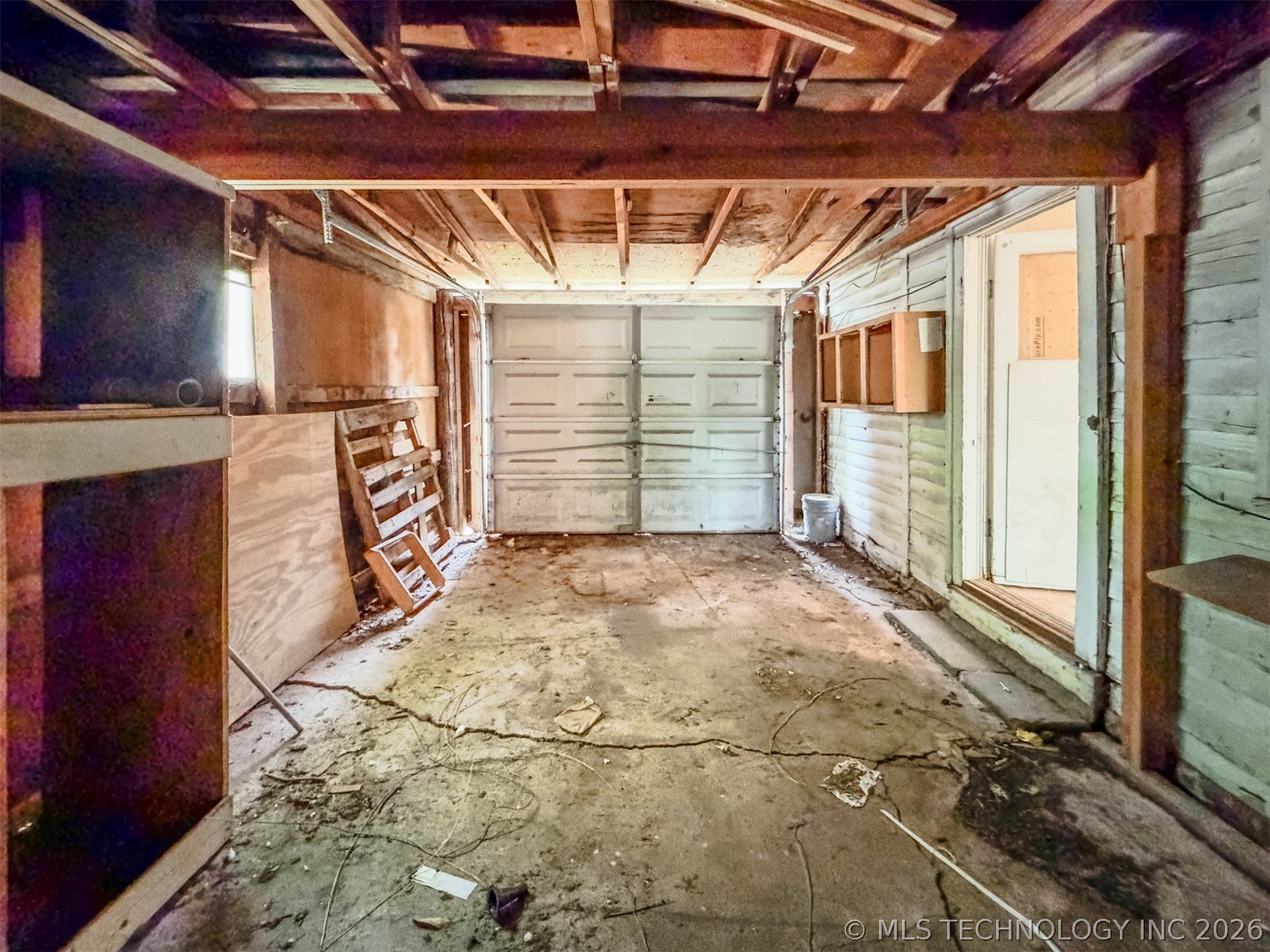 325 W Chickasaw Street Tahlequah OK 74464