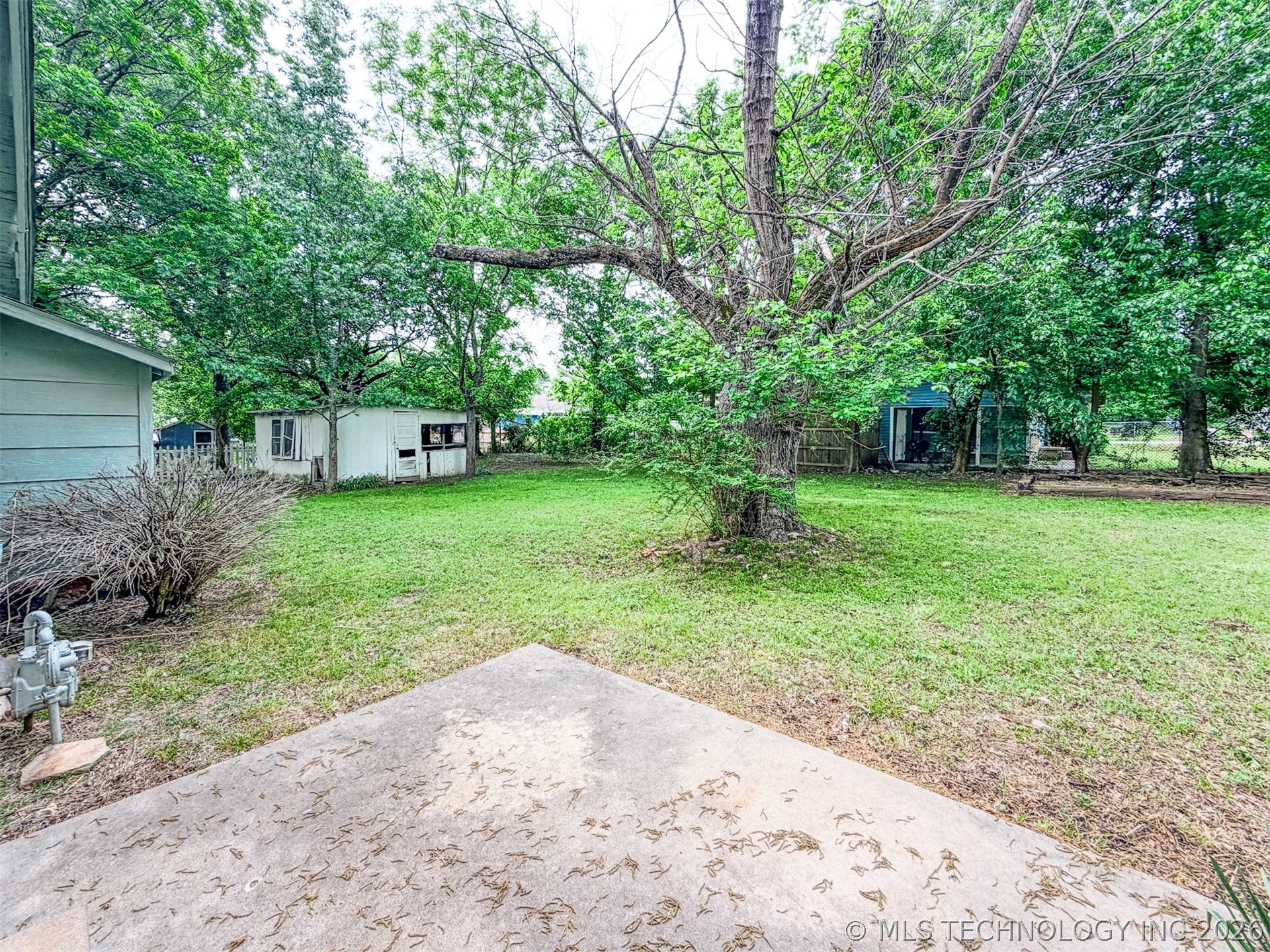 325 W Chickasaw Street Tahlequah OK 74464