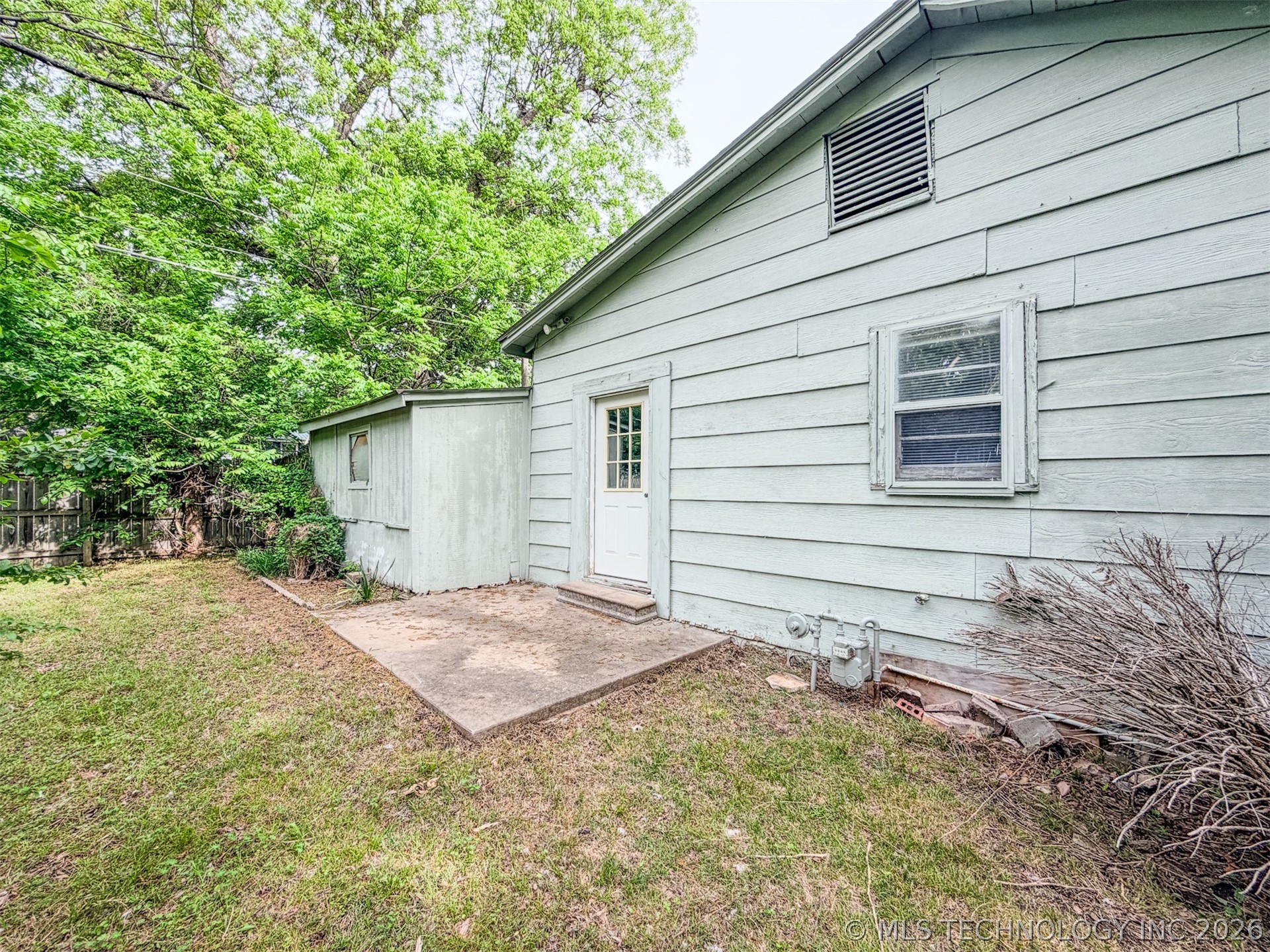 325 W Chickasaw Street Tahlequah OK 74464