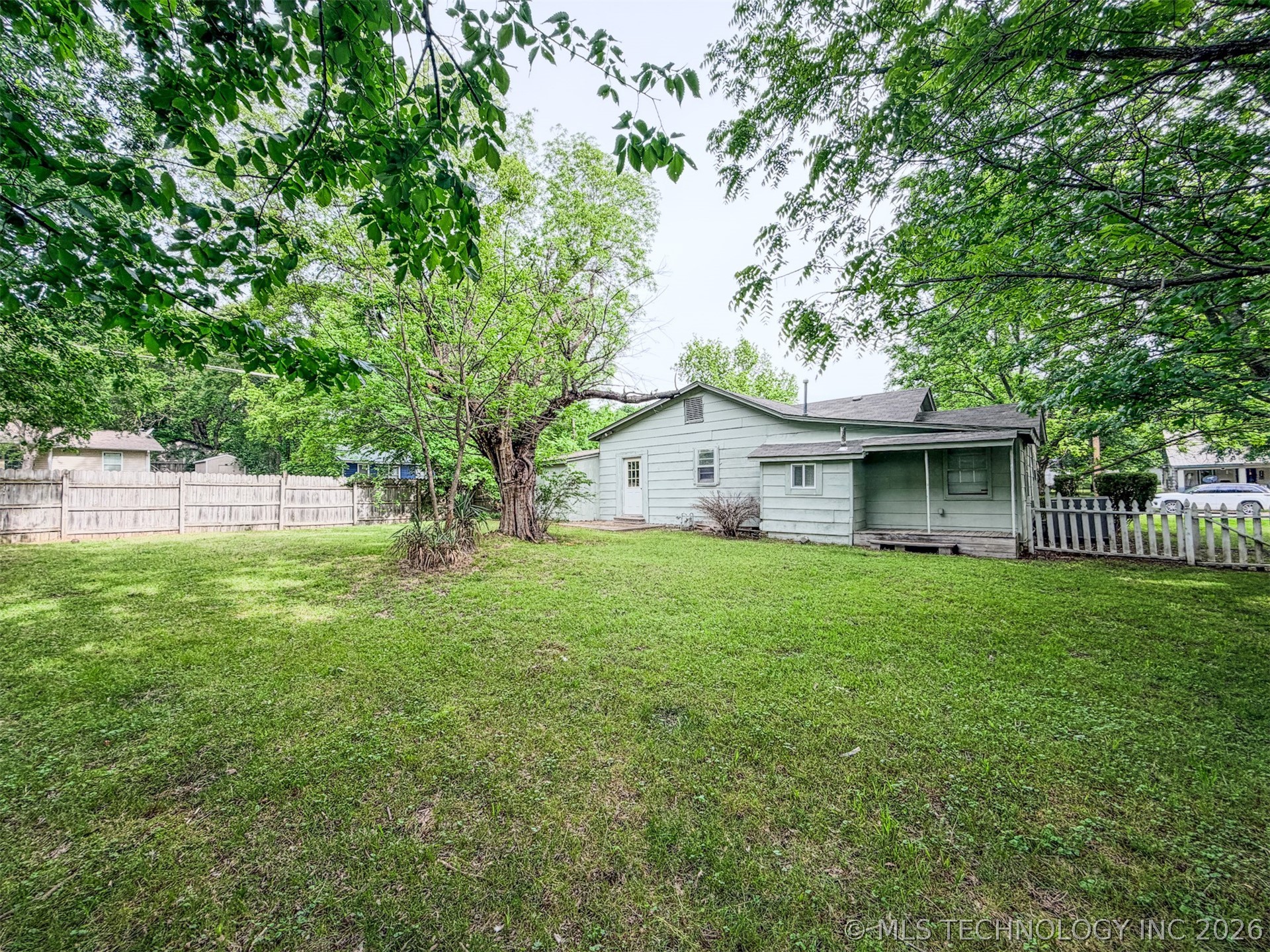 325 W Chickasaw Street Tahlequah OK 74464