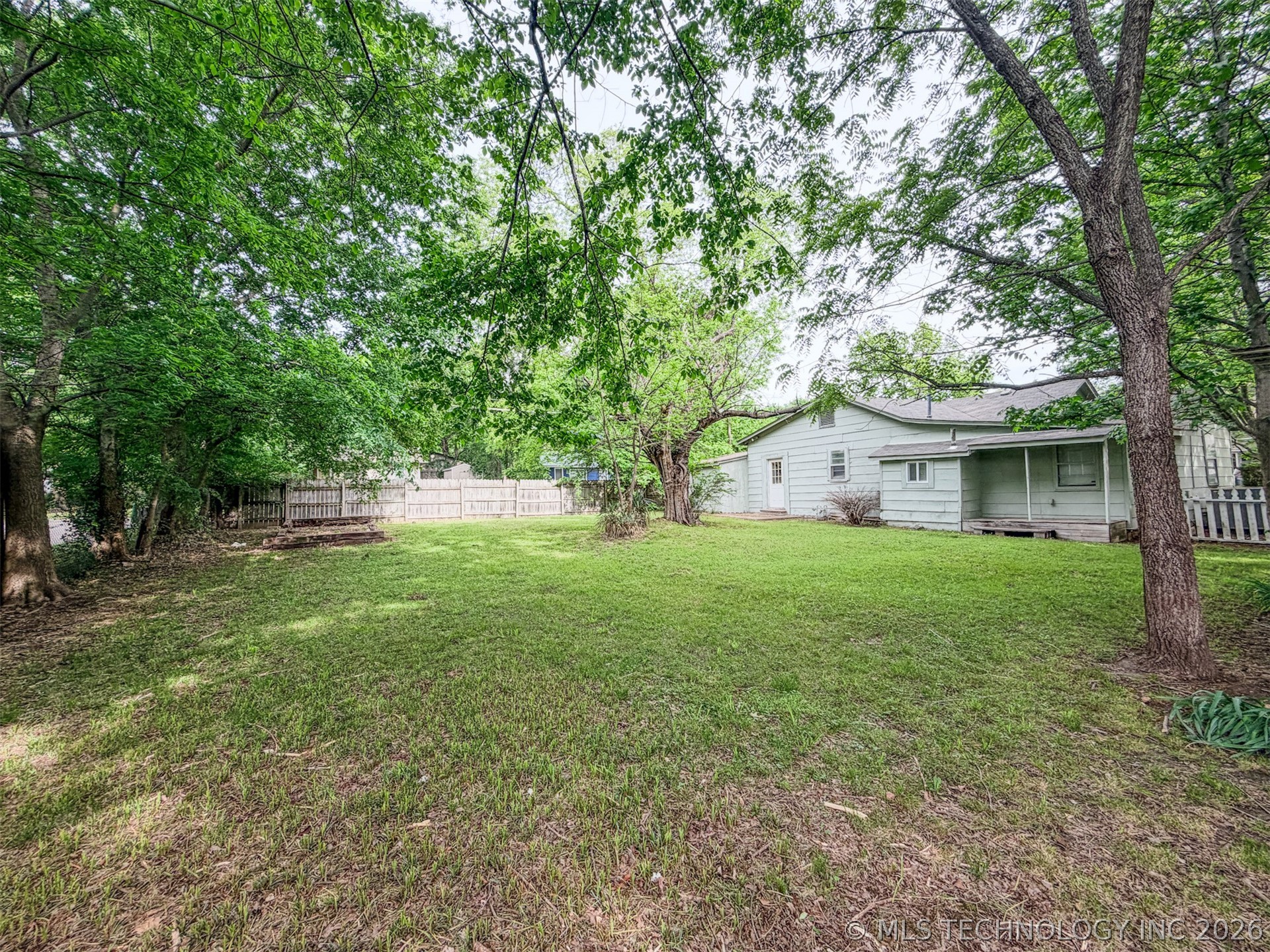 325 W Chickasaw Street Tahlequah OK 74464