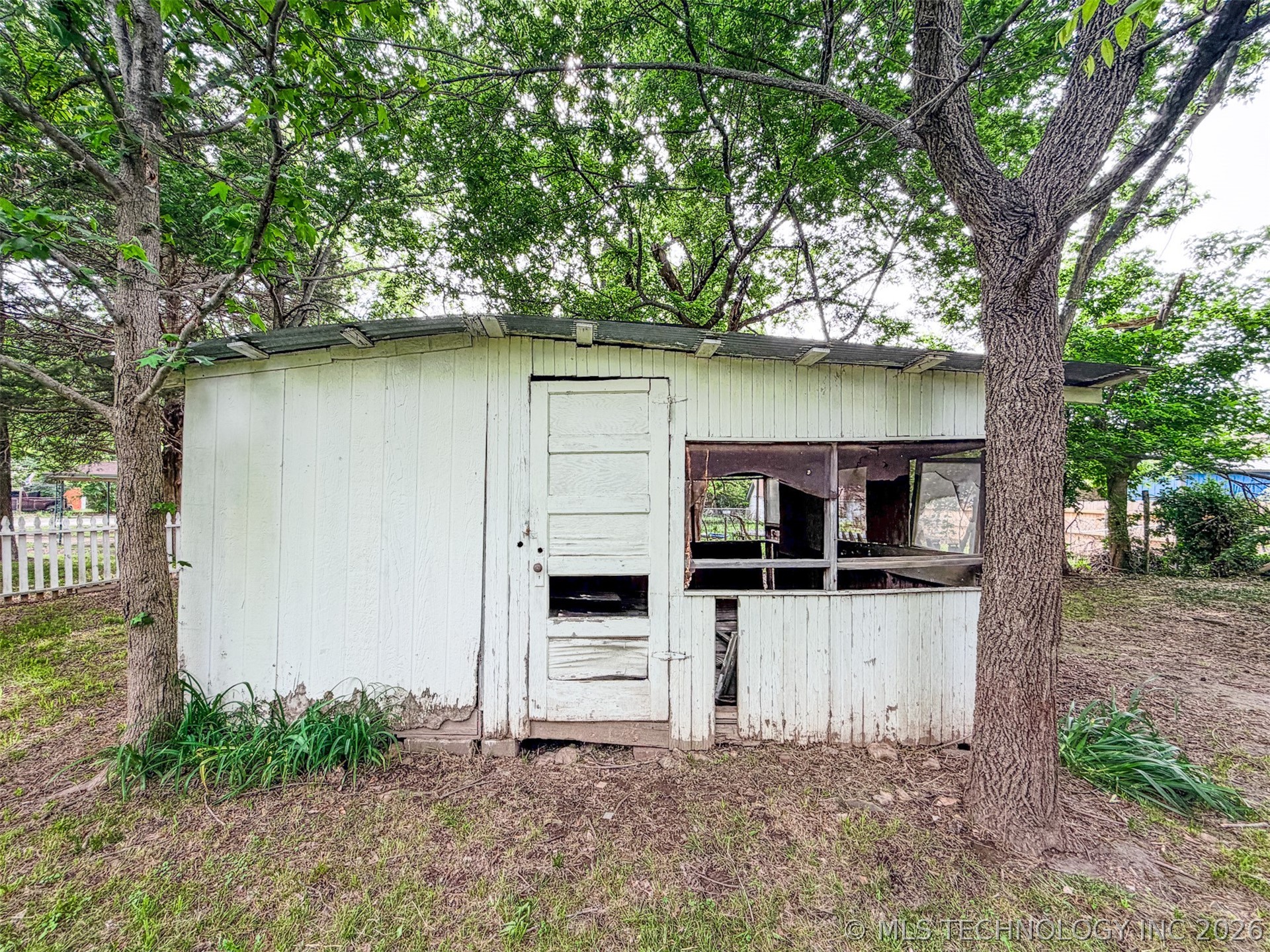 325 W Chickasaw Street Tahlequah OK 74464