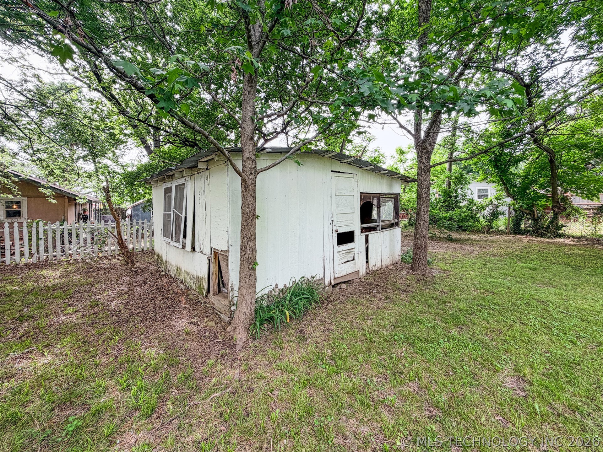 325 W Chickasaw Street Tahlequah OK 74464