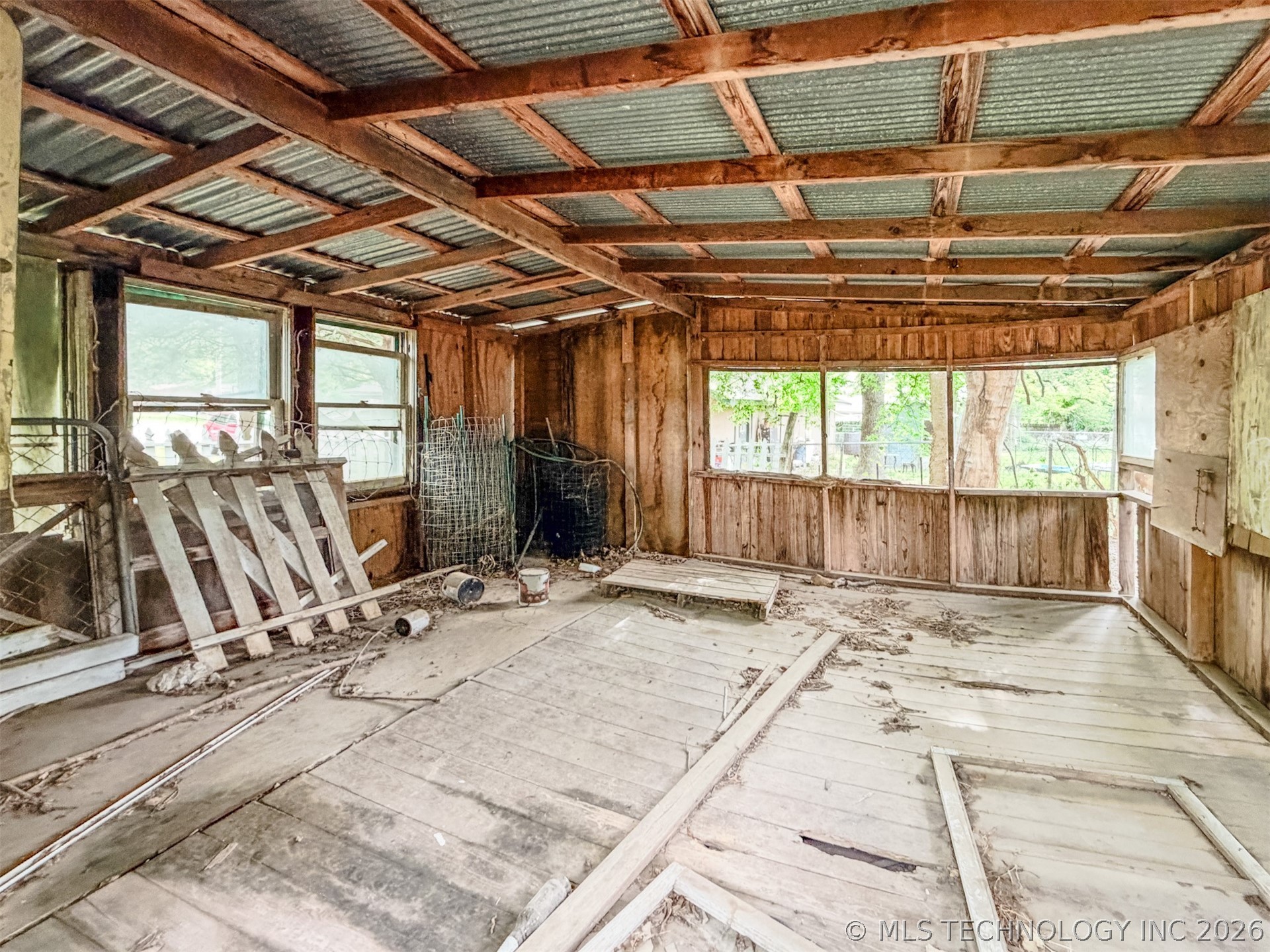 325 W Chickasaw Street Tahlequah OK 74464