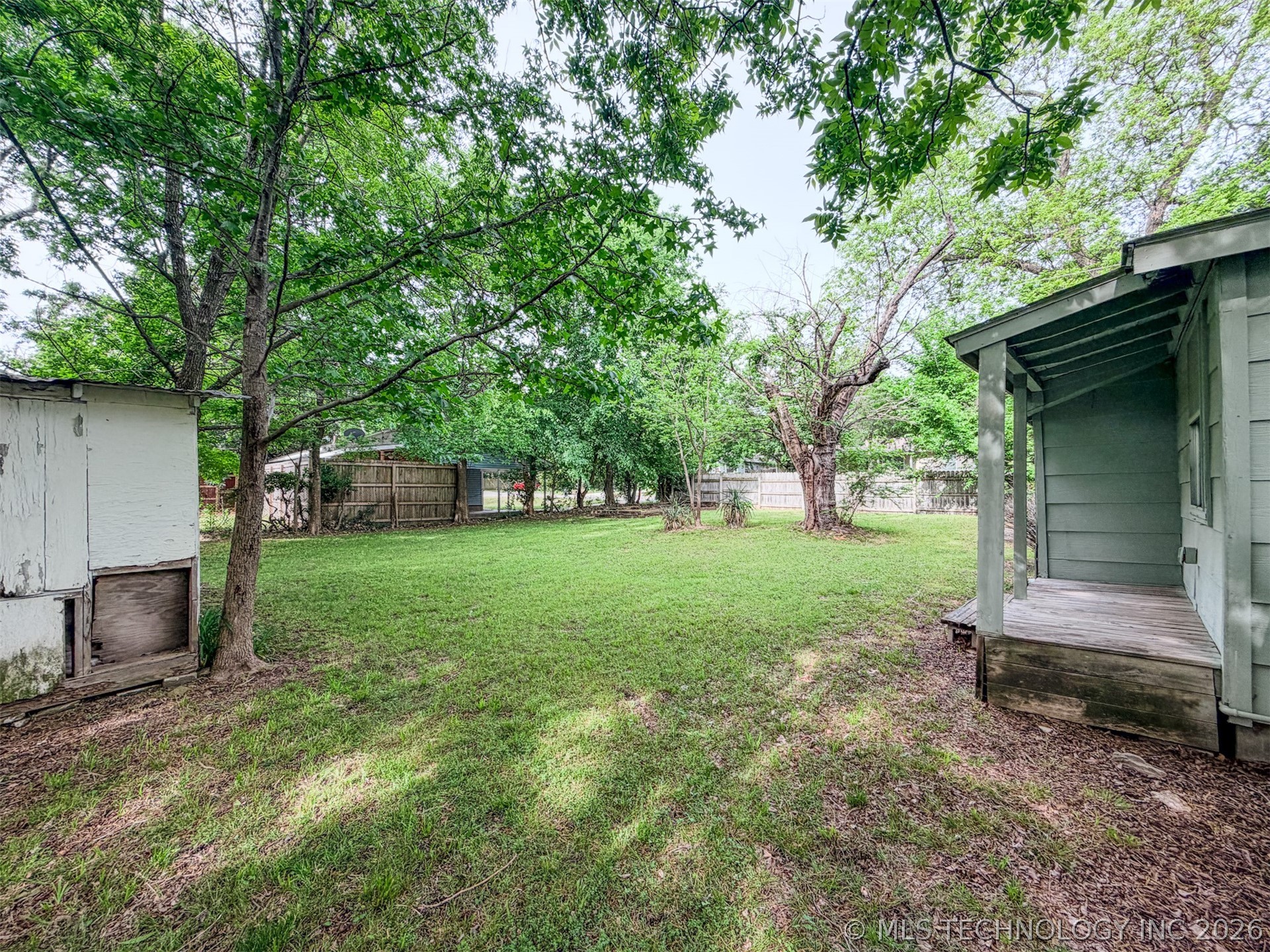 325 W Chickasaw Street Tahlequah OK 74464