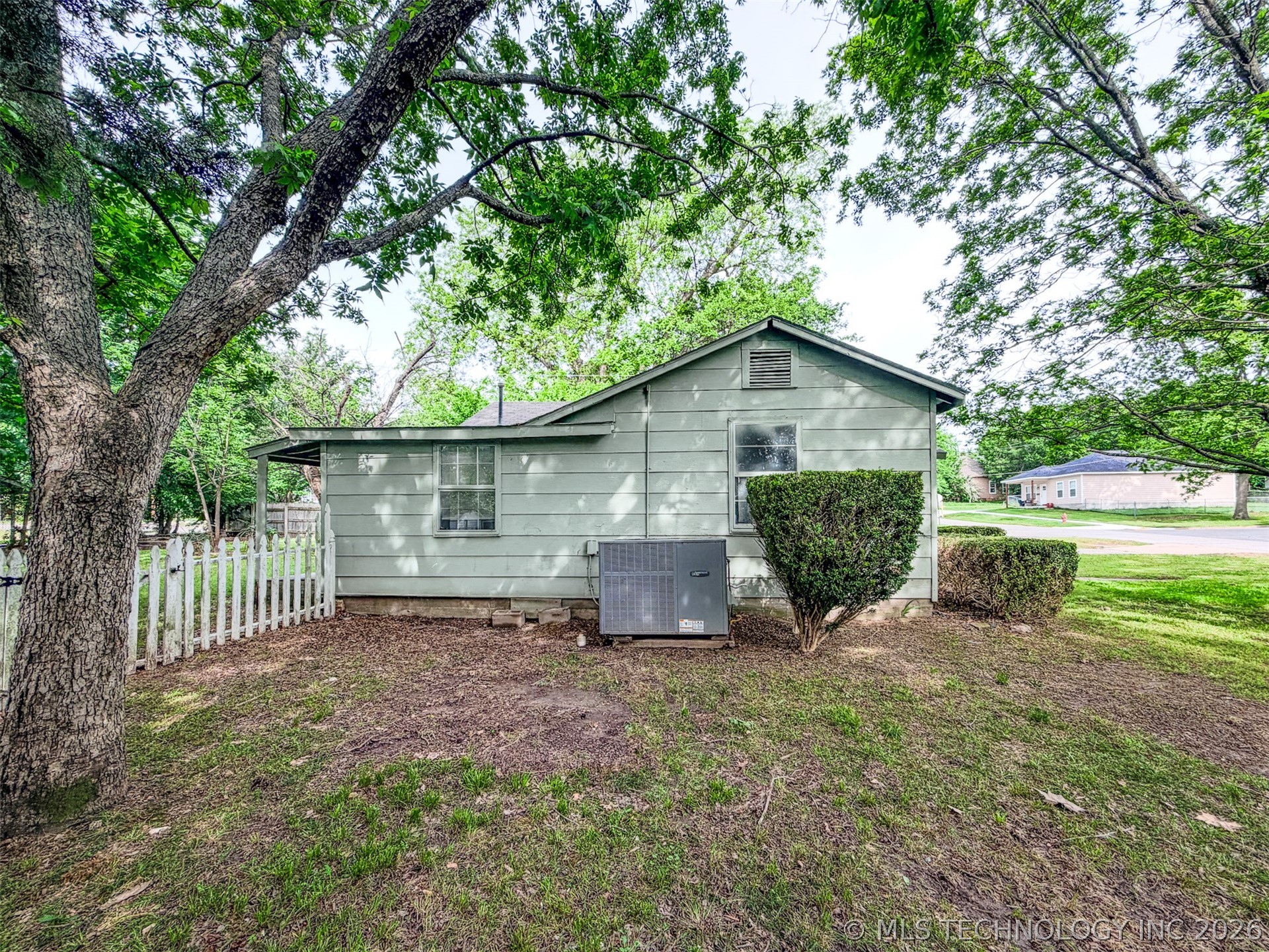 325 W Chickasaw Street Tahlequah OK 74464