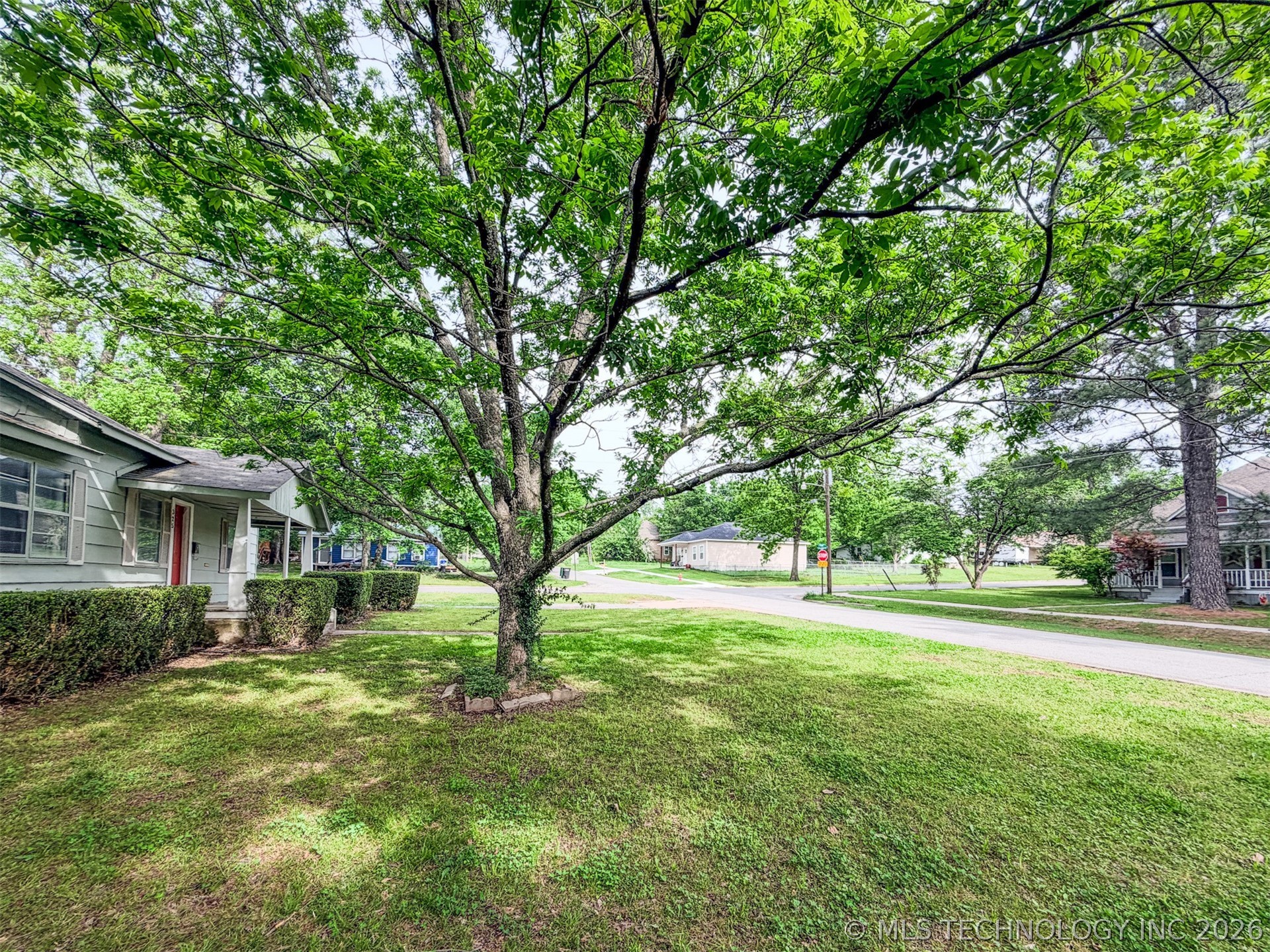 325 W Chickasaw Street Tahlequah OK 74464