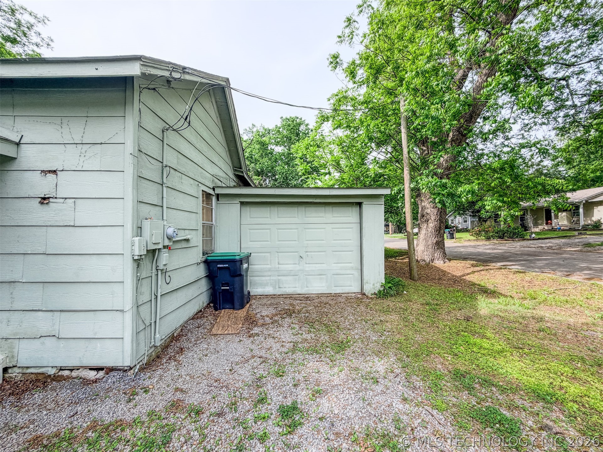 325 W Chickasaw Street Tahlequah OK 74464