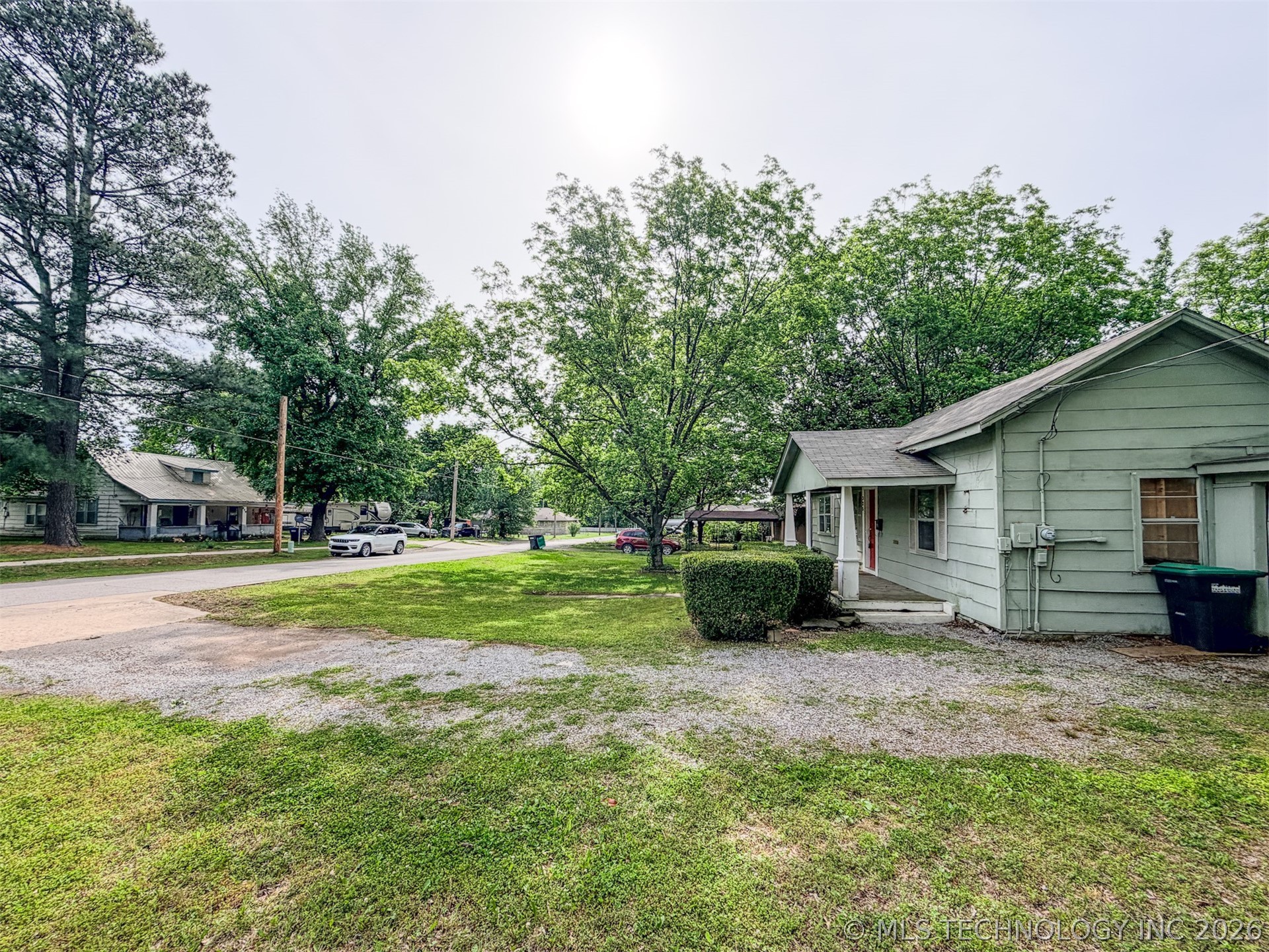 325 W Chickasaw Street Tahlequah OK 74464