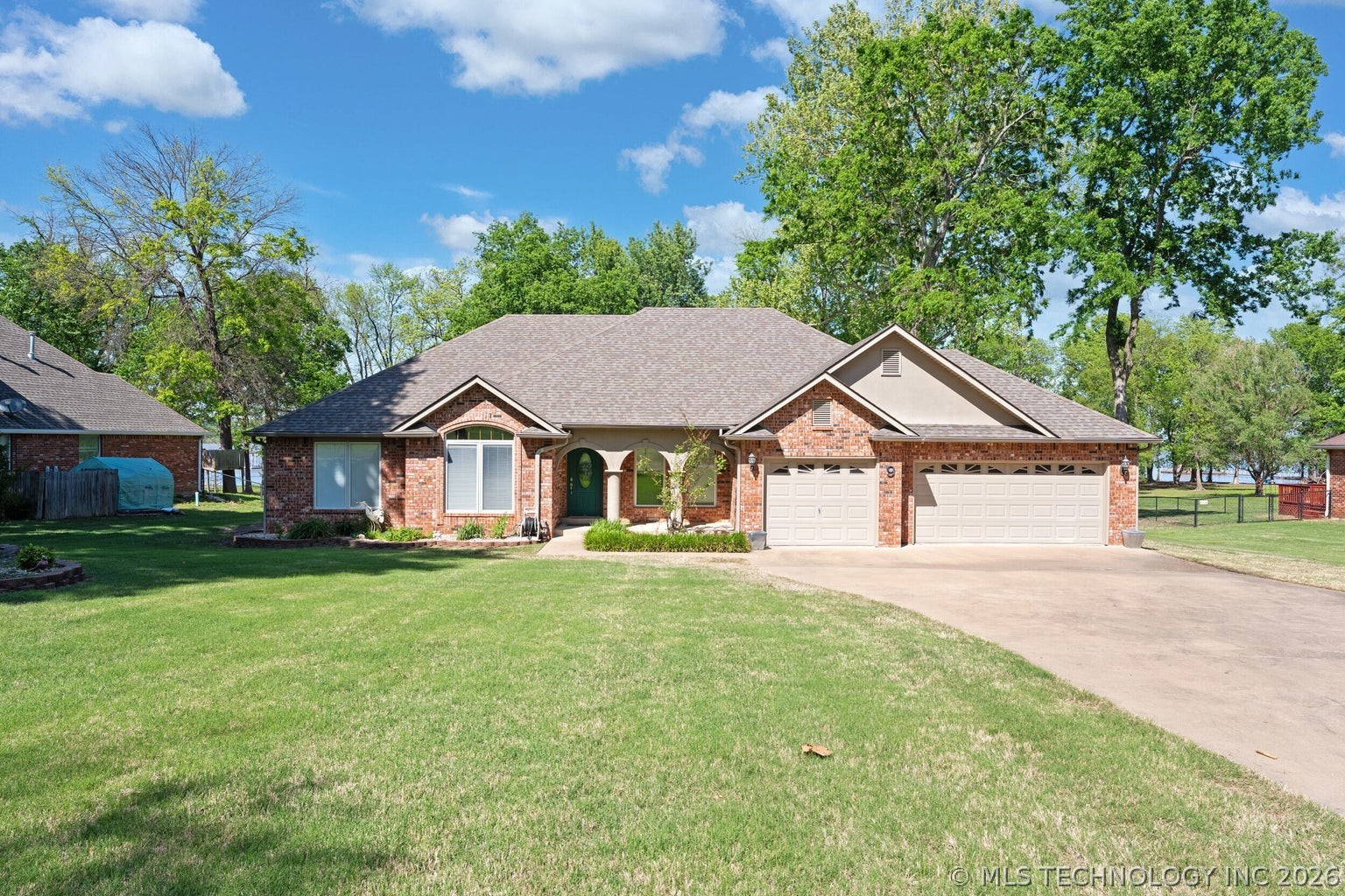27204 S 125th Highway Afton OK 74331
