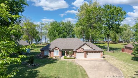 27204 S 125th Highway Afton OK 74331