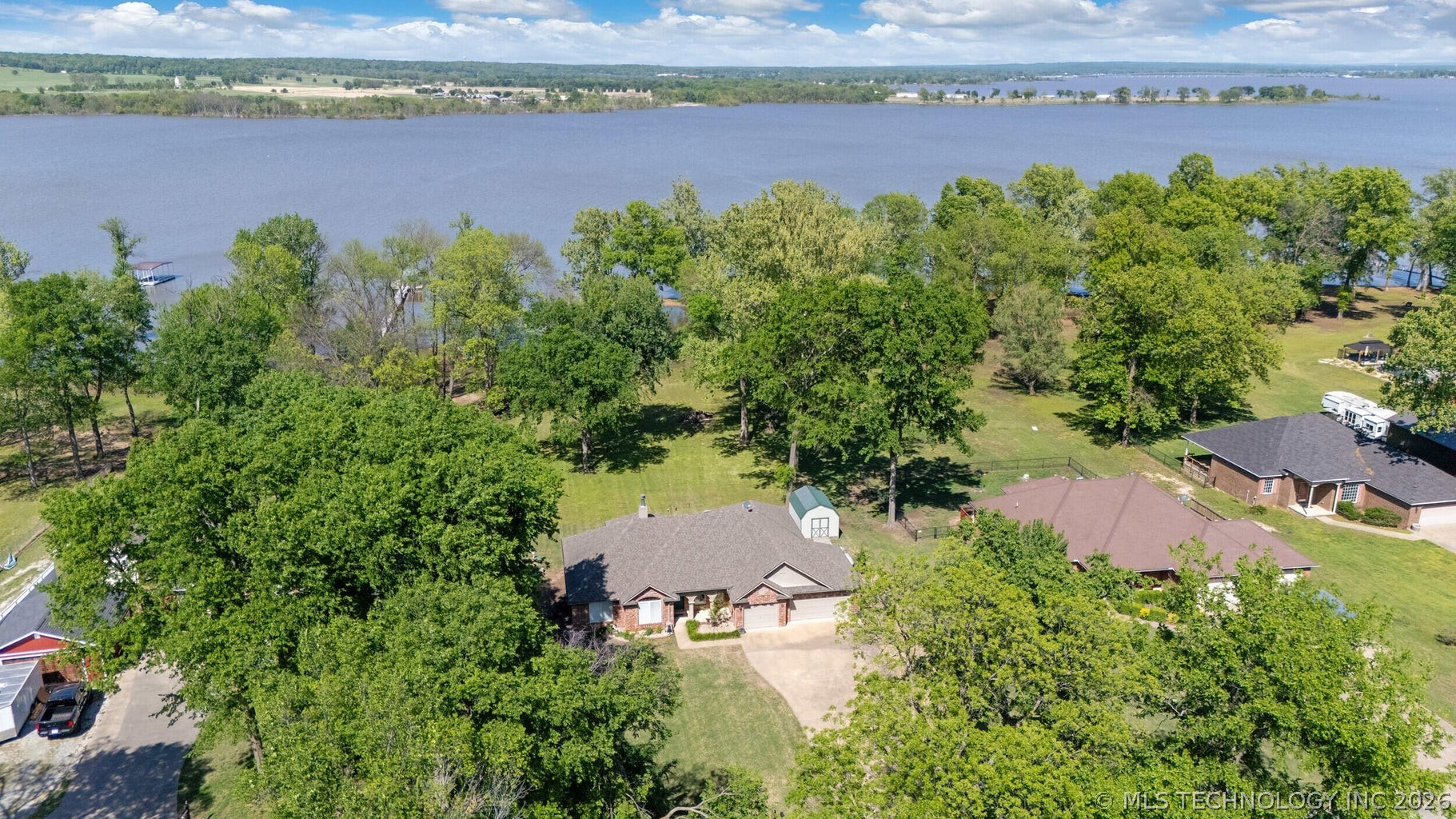 27204 S 125th Highway Afton OK 74331