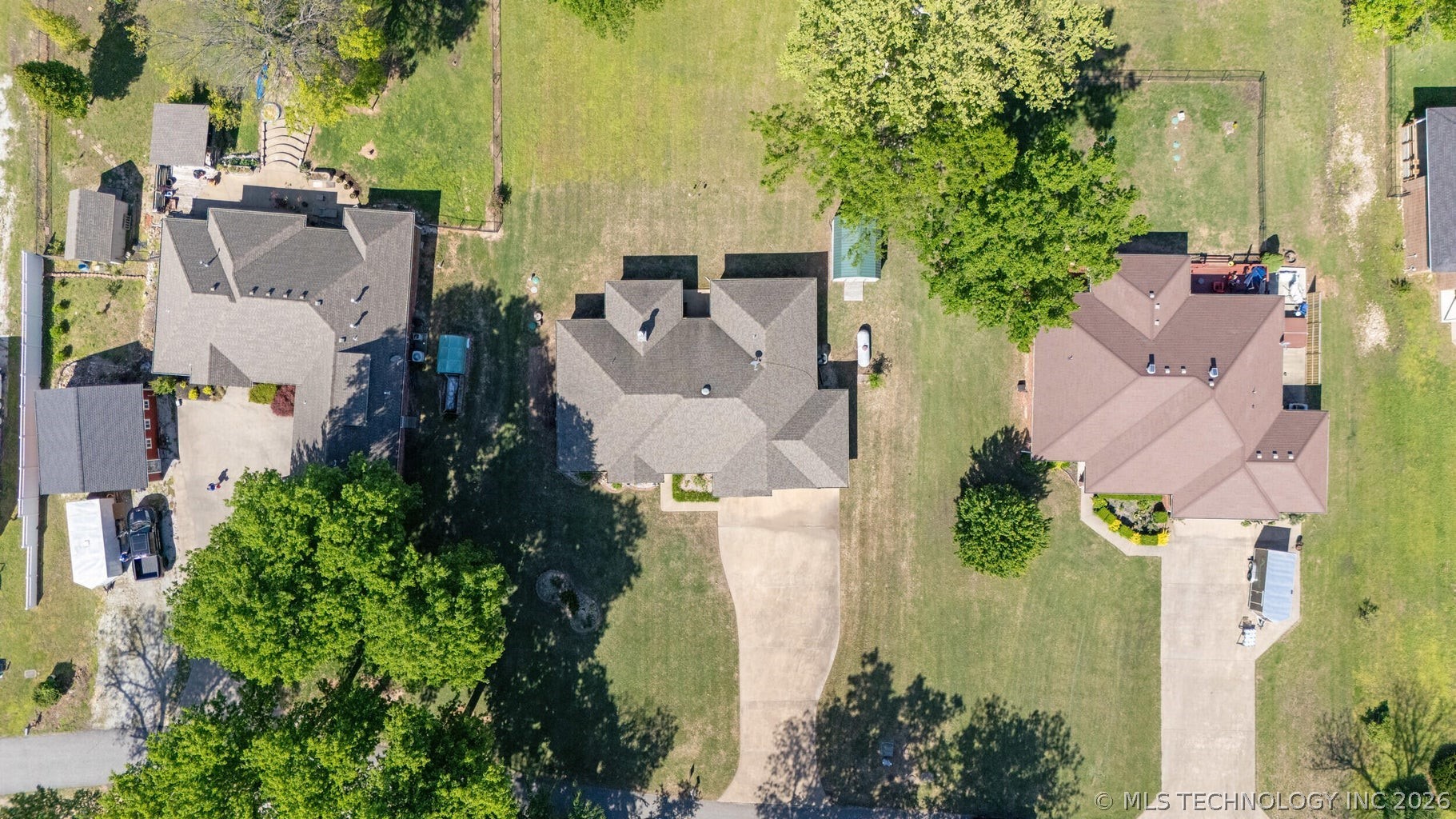 27204 S 125th Highway Afton OK 74331