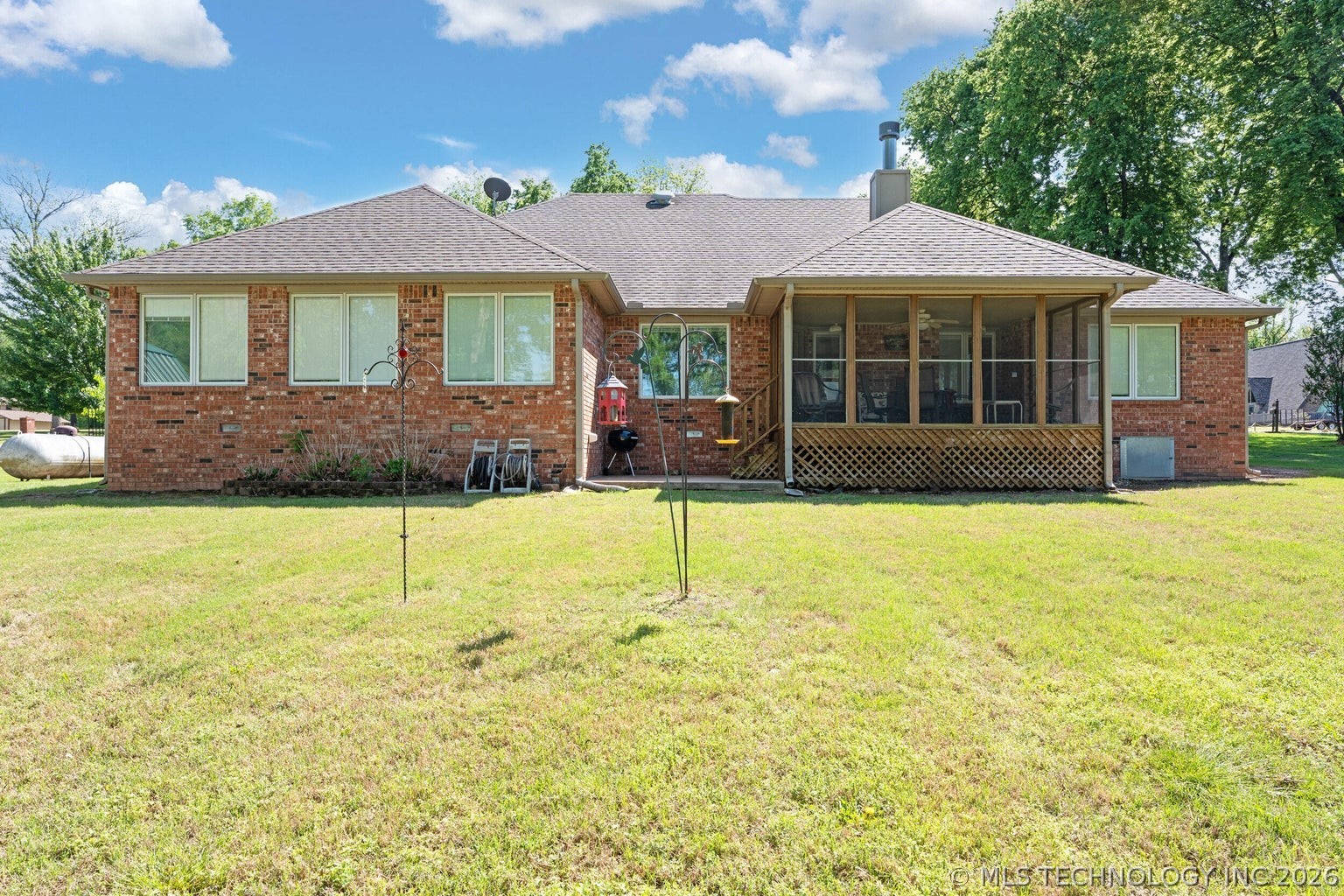 27204 S 125th Highway Afton OK 74331