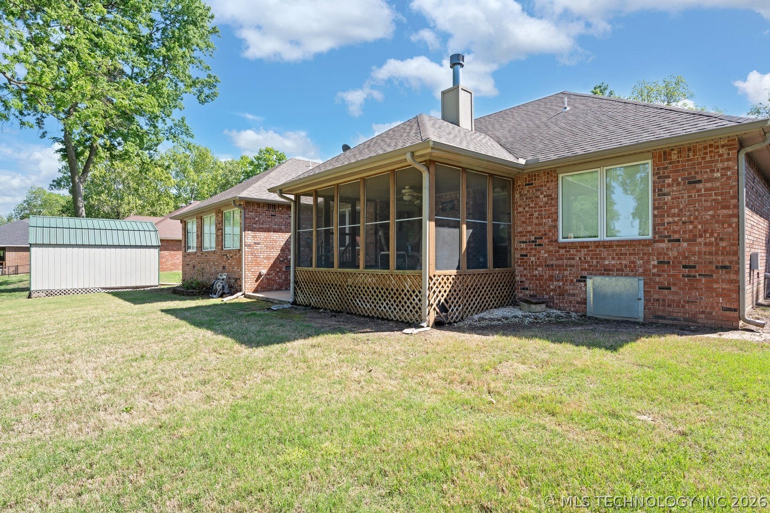 27204 S 125th Highway Afton OK 74331