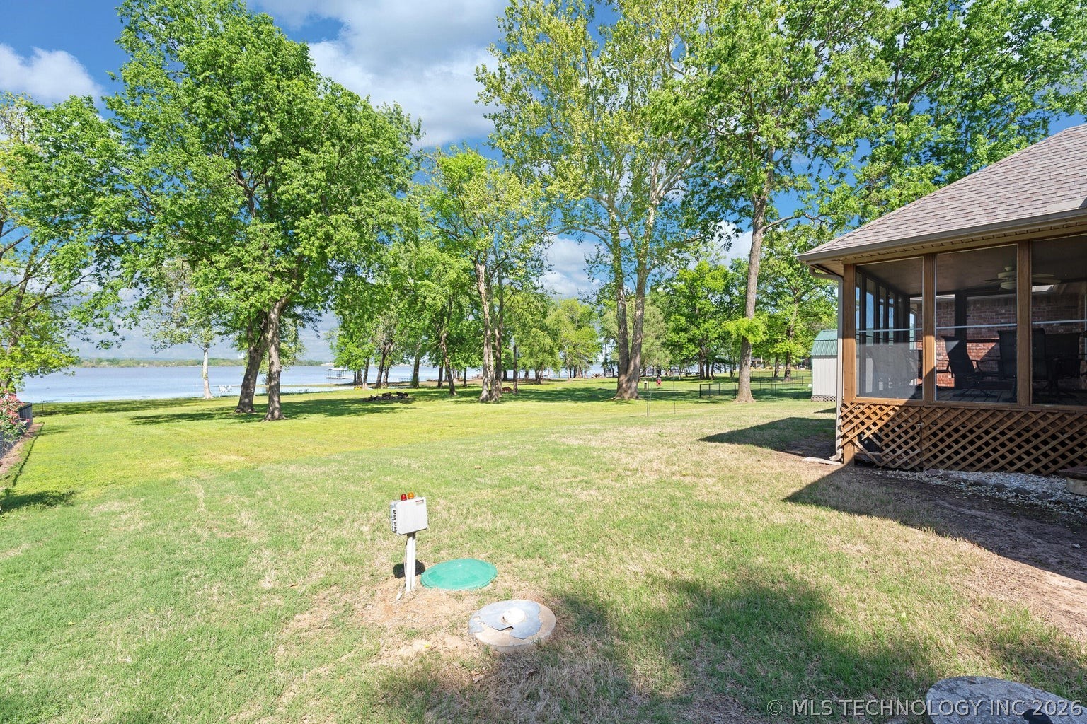 27204 S 125th Highway Afton OK 74331