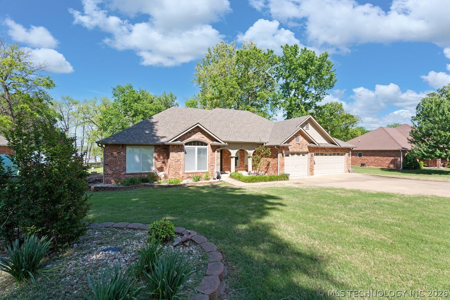 27204 S 125th Highway Afton OK 74331