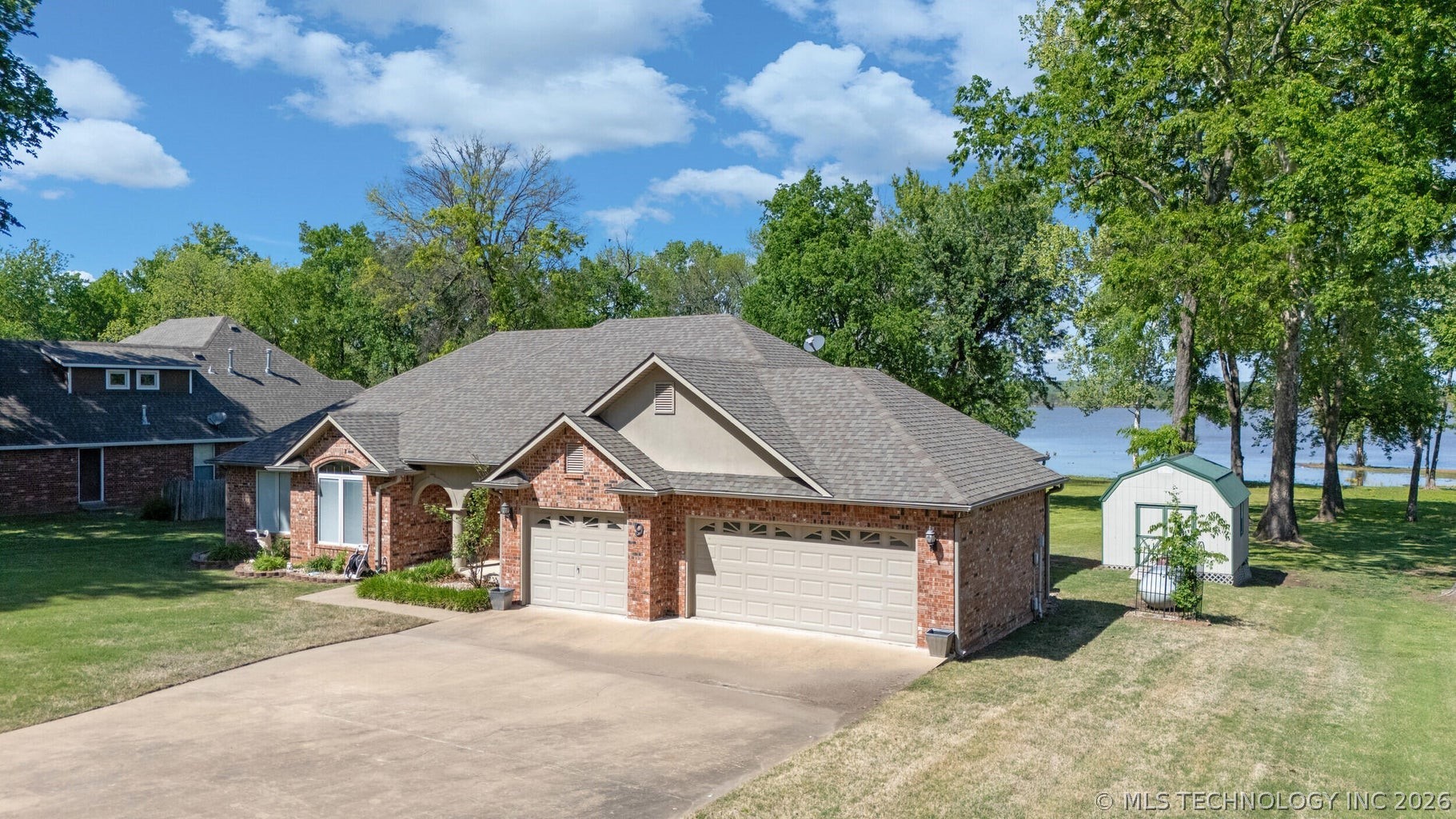 27204 S 125th Highway Afton OK 74331