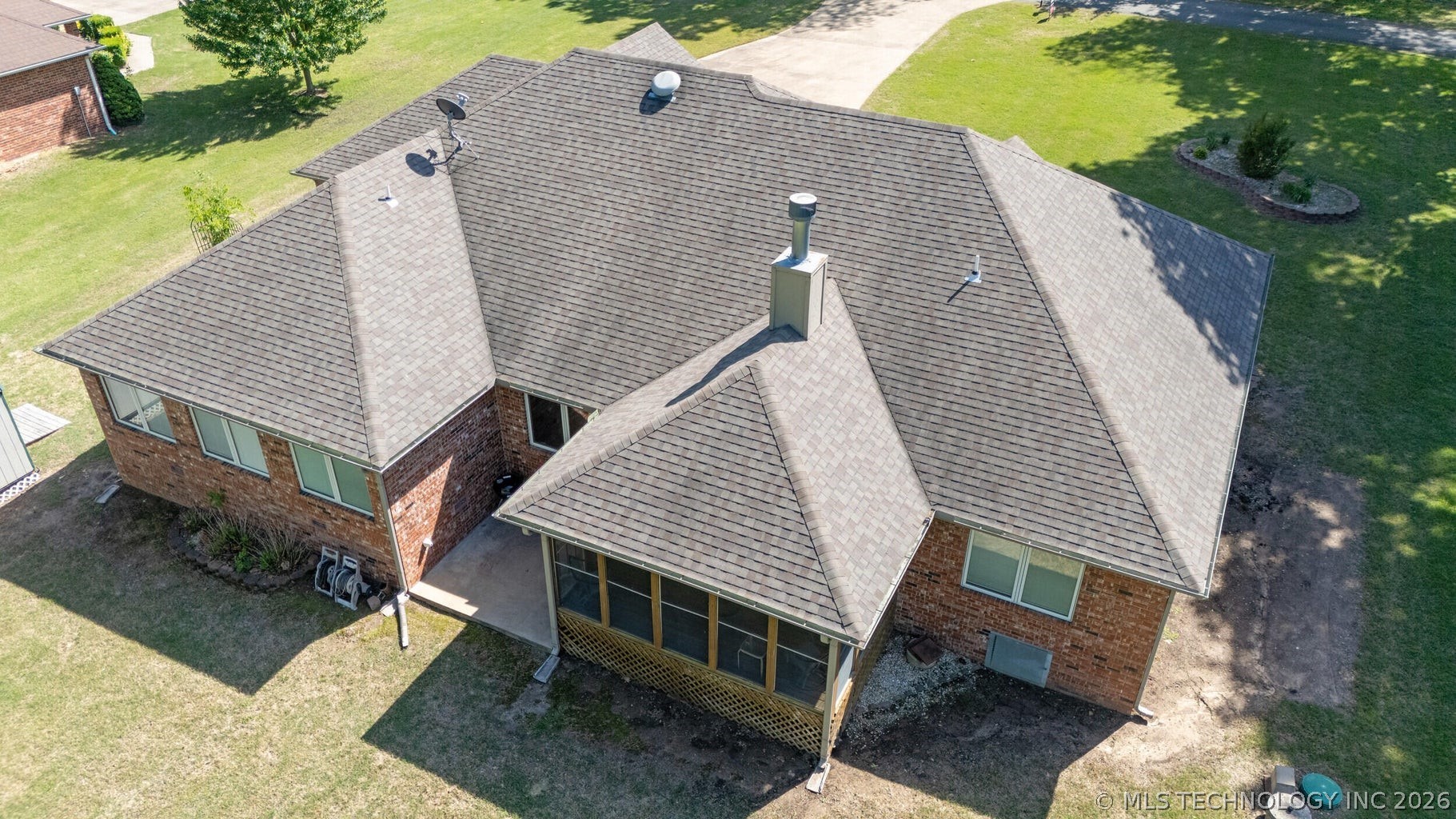 27204 S 125th Highway Afton OK 74331