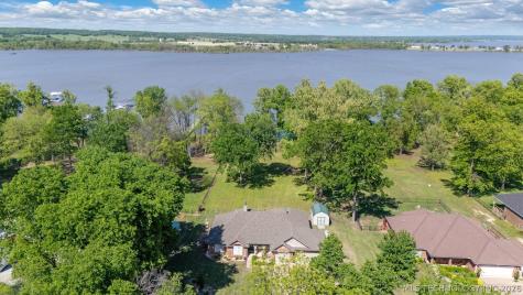 27204 S 125th Highway Afton OK 74331