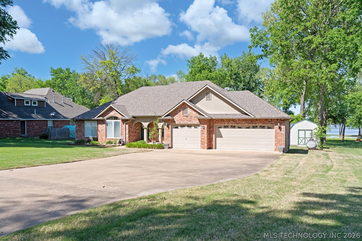 27204 S 125th Highway Afton OK 74331