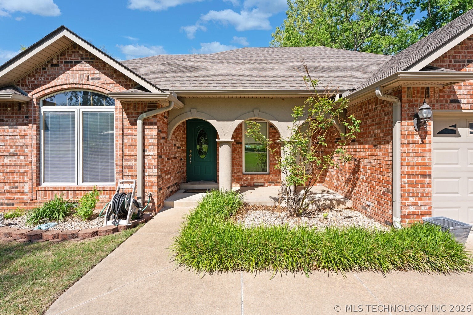 27204 S 125th Highway Afton OK 74331