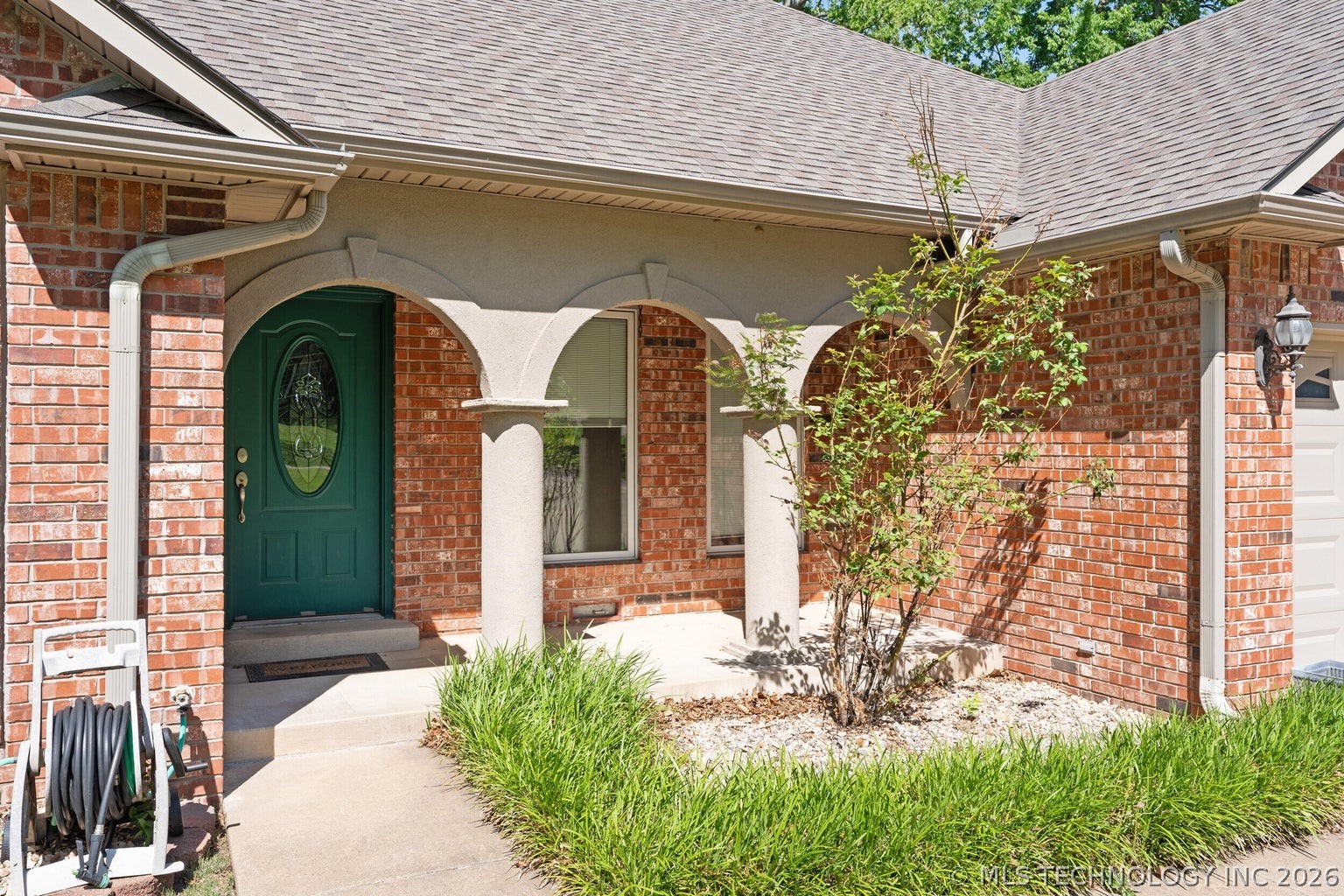 27204 S 125th Highway Afton OK 74331