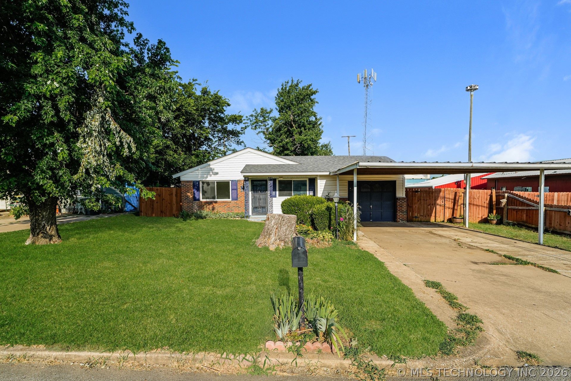 44 S 200th East Avenue Tulsa OK 74108