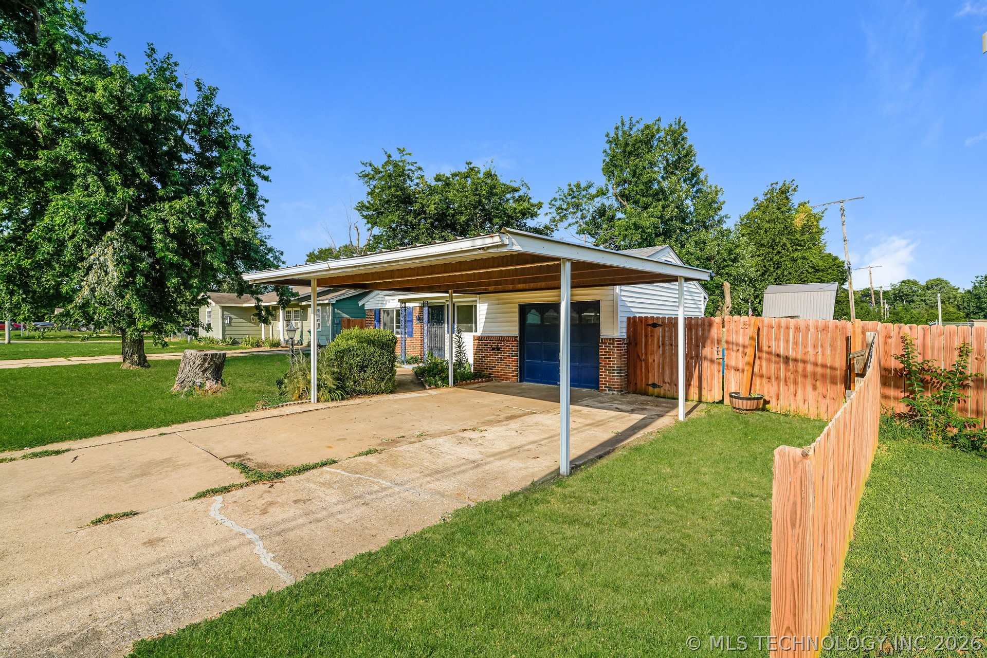 44 S 200th East Avenue Tulsa OK 74108