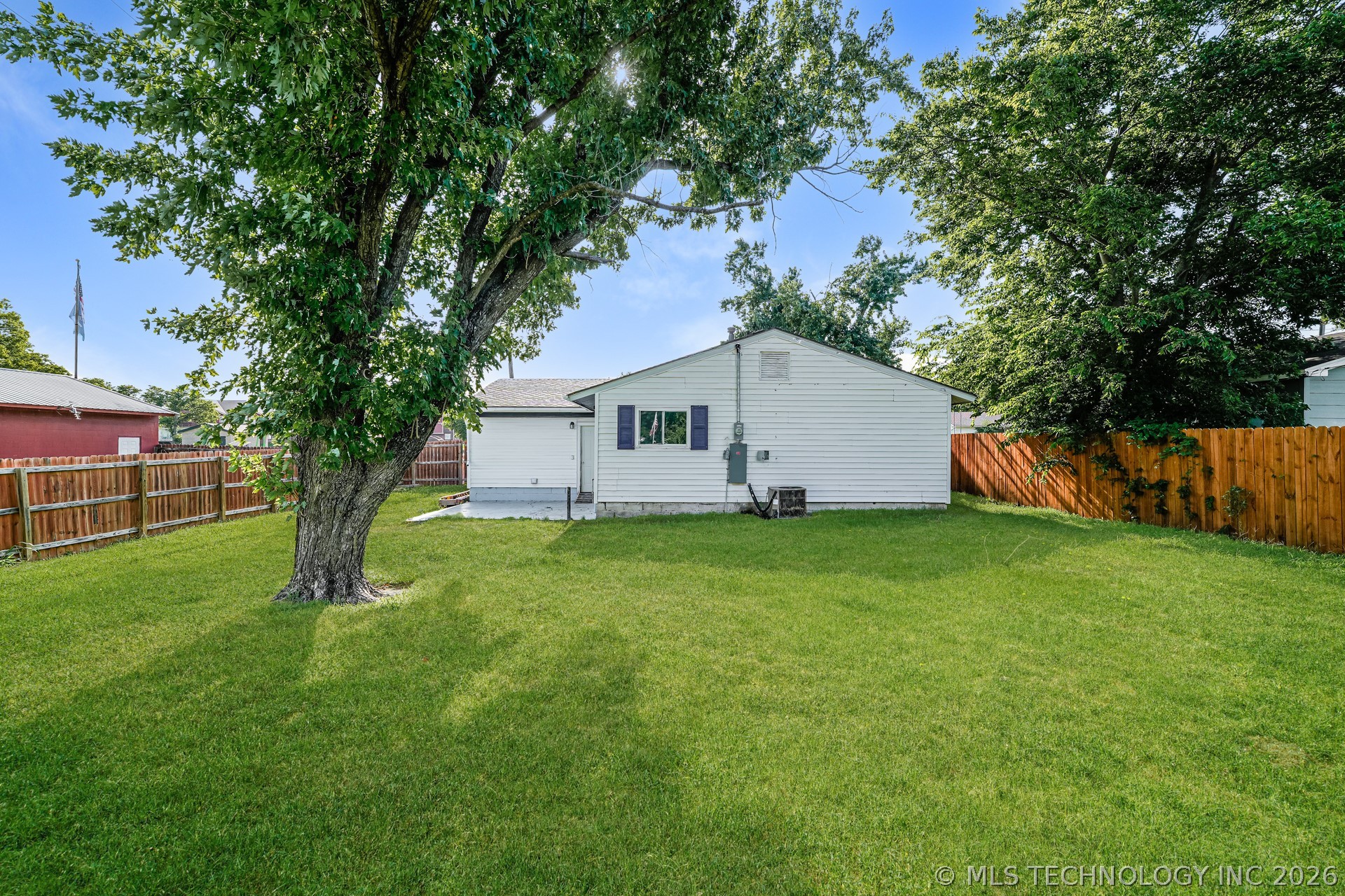 44 S 200th East Avenue Tulsa OK 74108