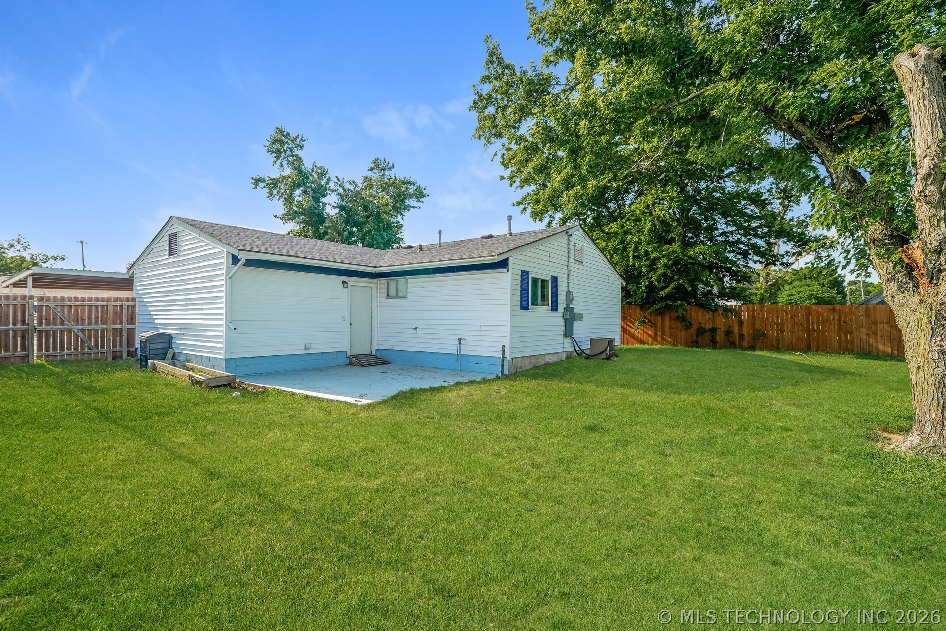 44 S 200th East Avenue Tulsa OK 74108