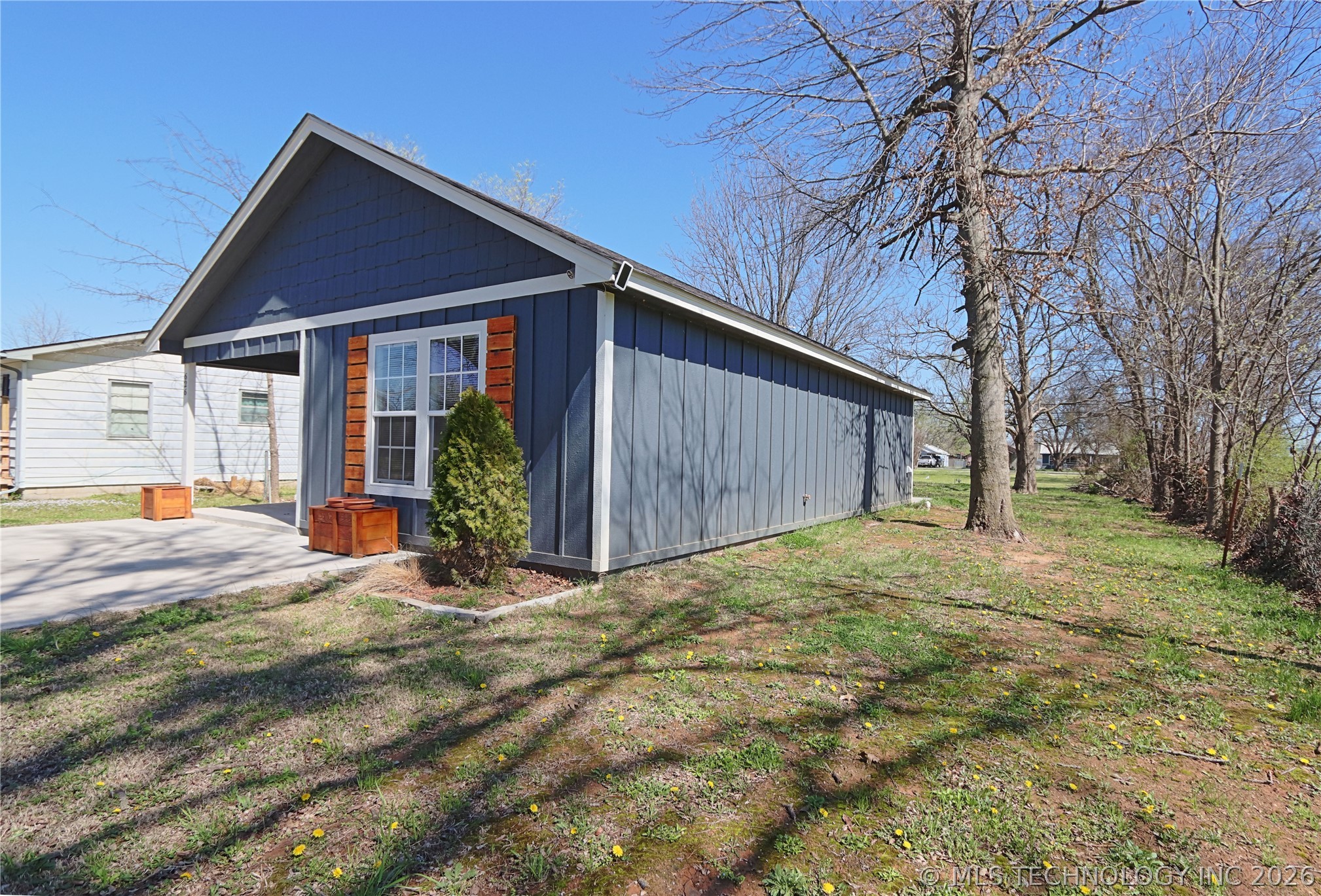 626 S Chickasaw Avenue Haskell OK 74436