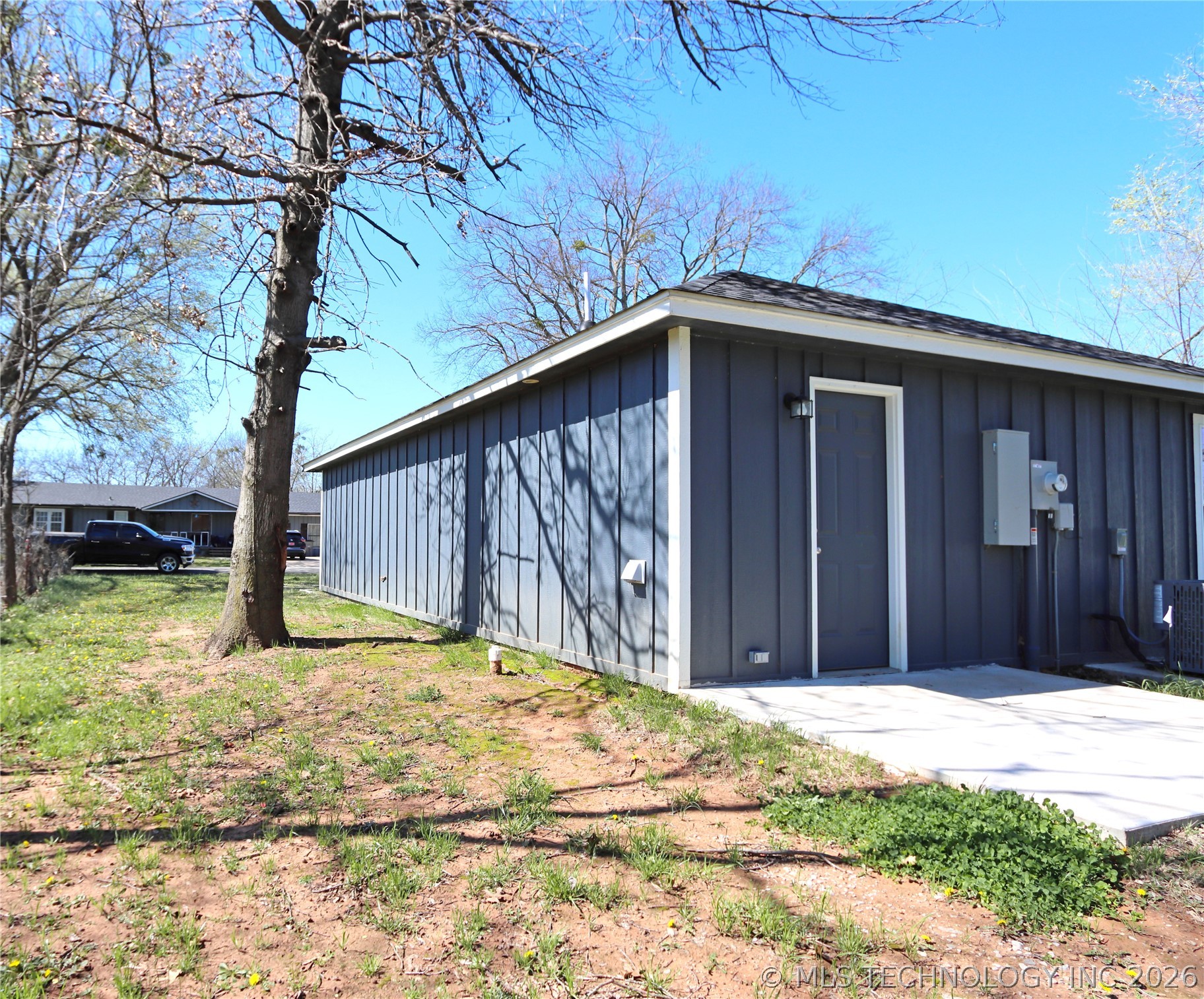 626 S Chickasaw Avenue Haskell OK 74436